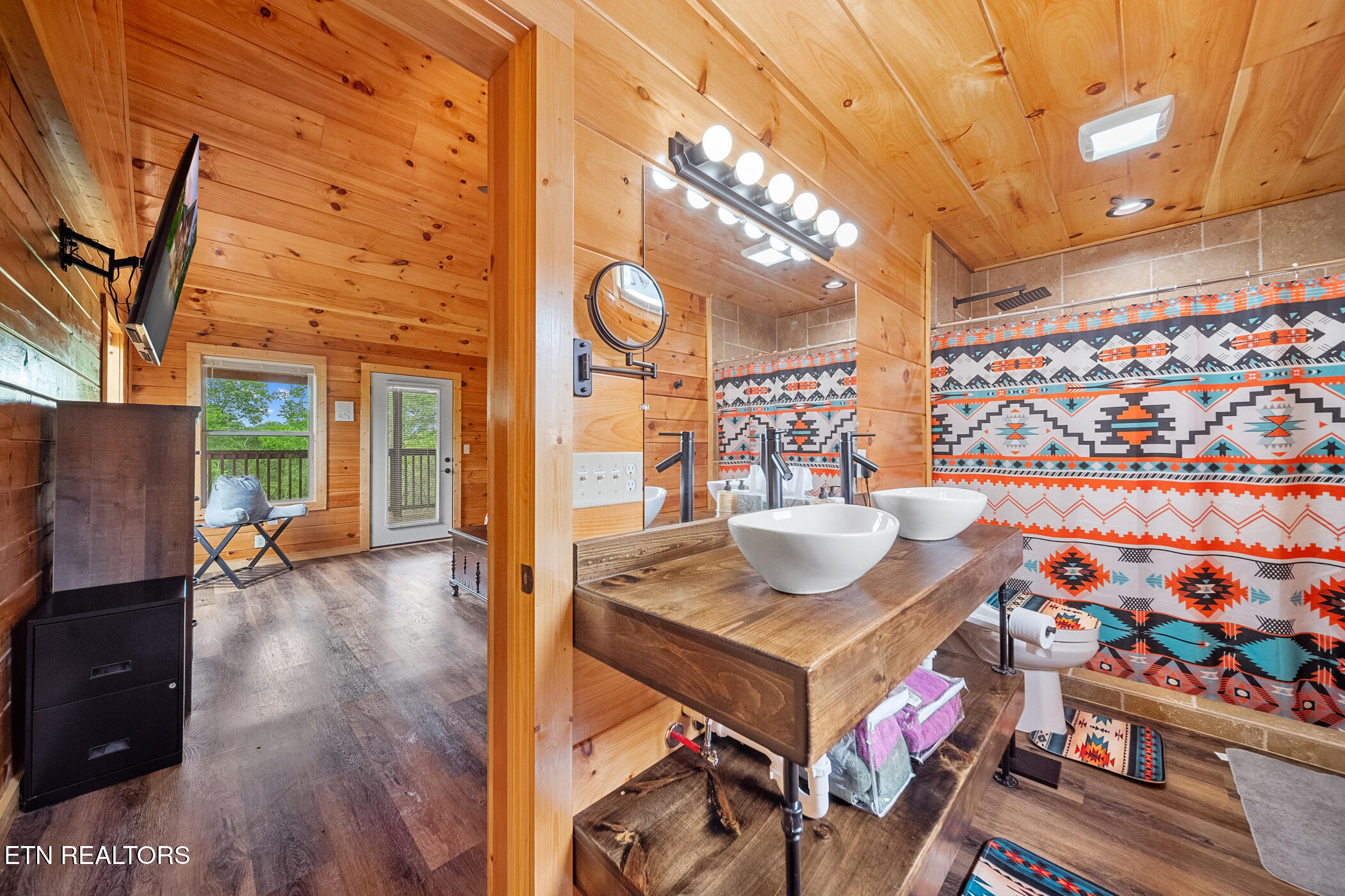 2058 Eagle Feather Drive Sevierville TN 37876
