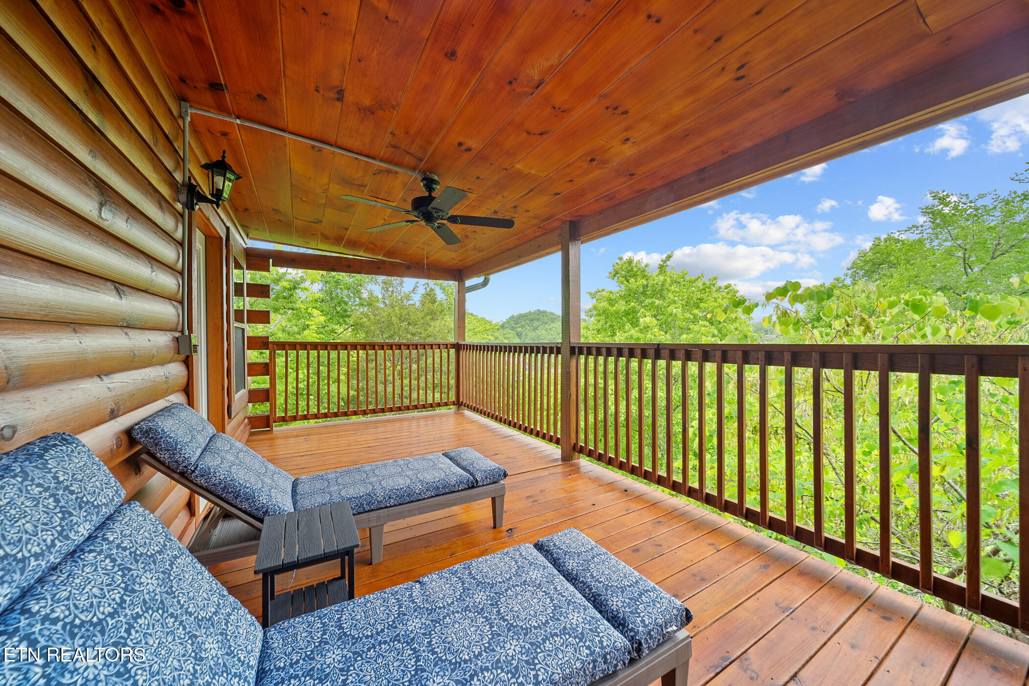 2058 Eagle Feather Drive Sevierville TN 37876