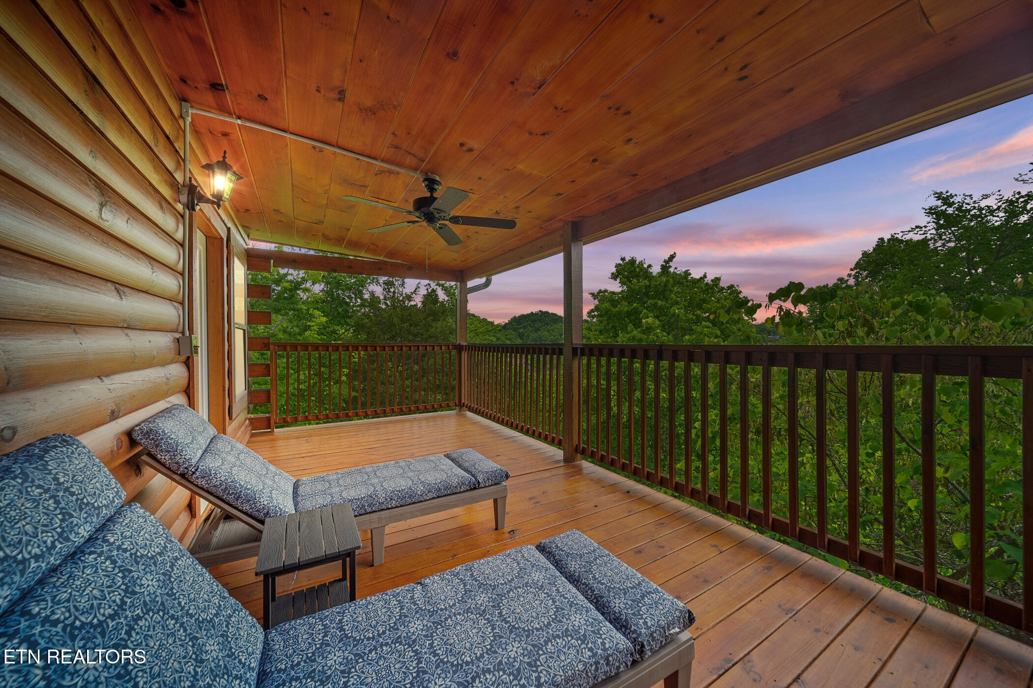 2058 Eagle Feather Drive Sevierville TN 37876