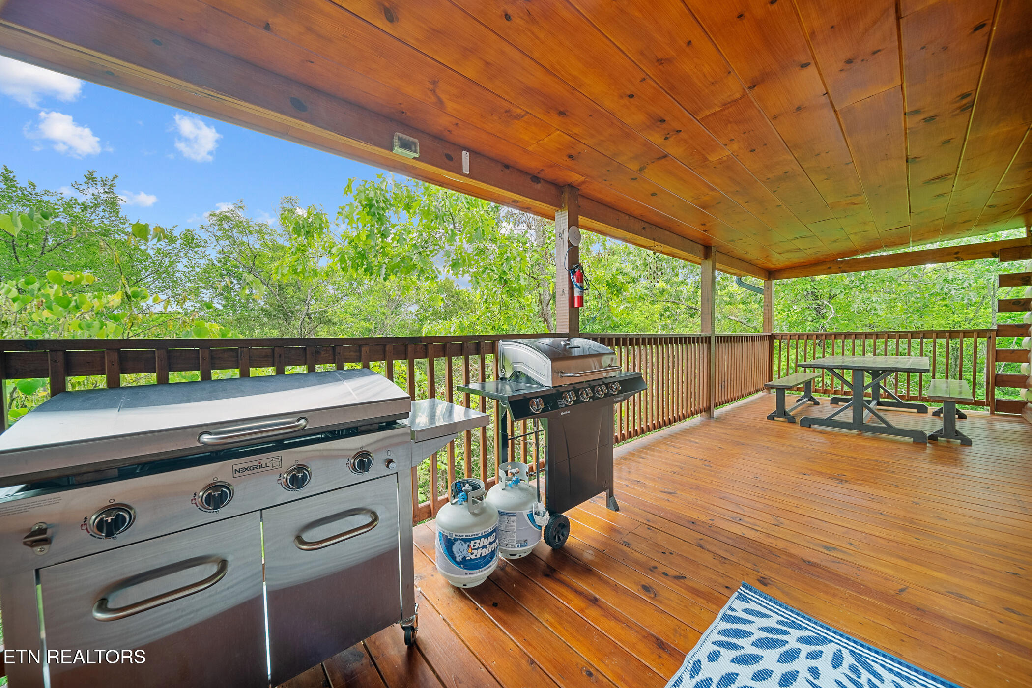 2058 Eagle Feather Drive Sevierville TN 37876