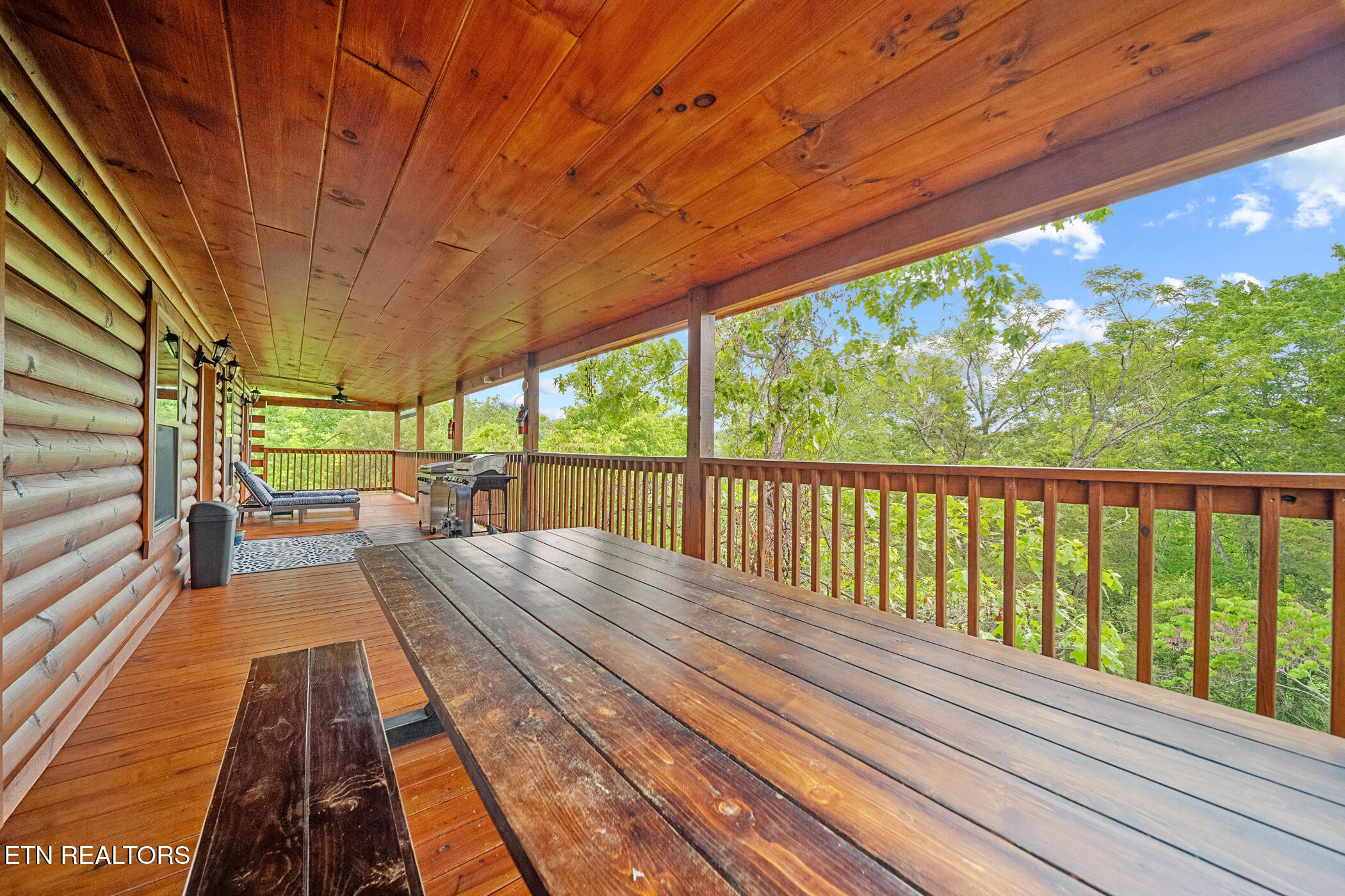 2058 Eagle Feather Drive Sevierville TN 37876