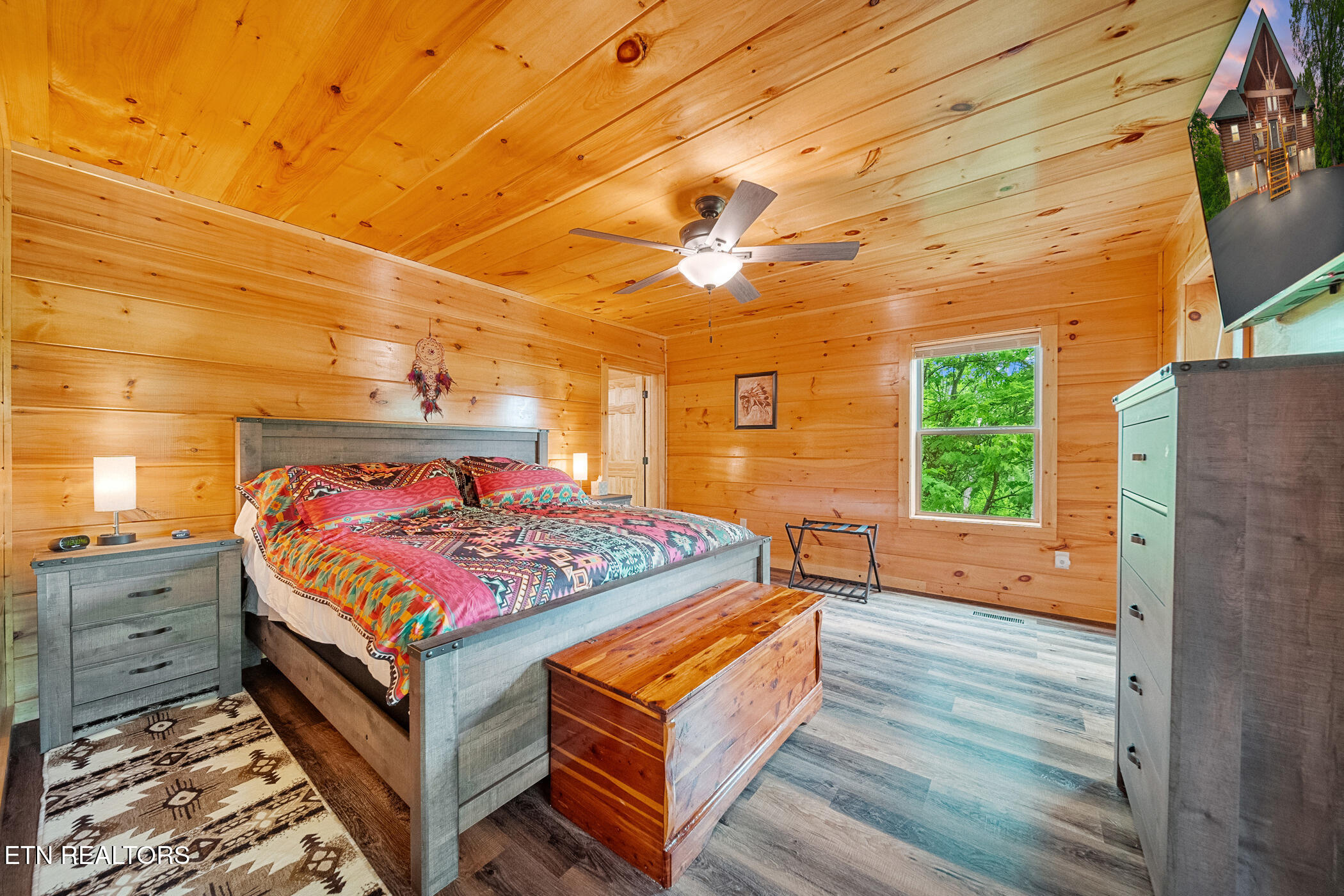 2058 Eagle Feather Drive Sevierville TN 37876