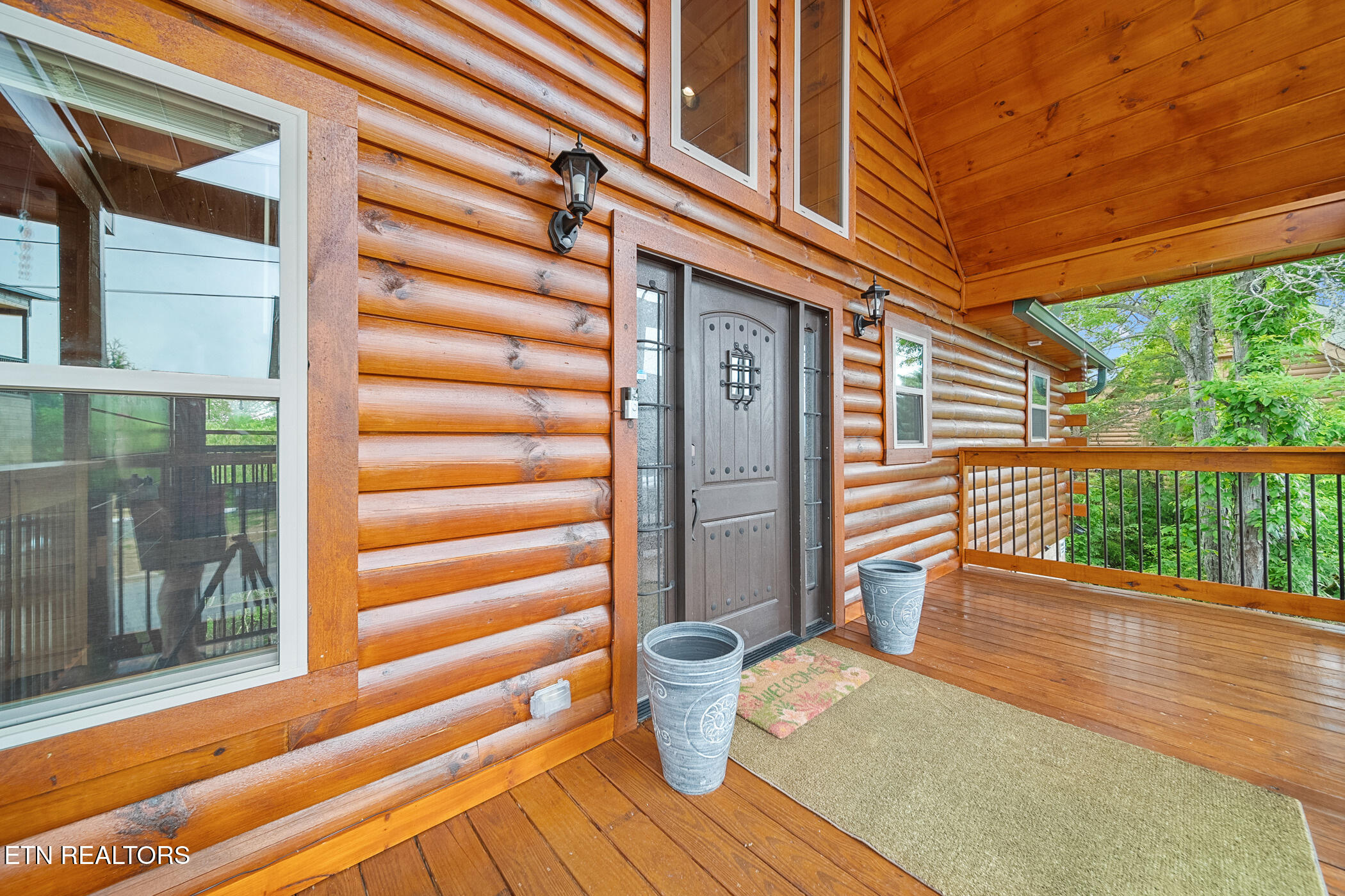2058 Eagle Feather Drive Sevierville TN 37876