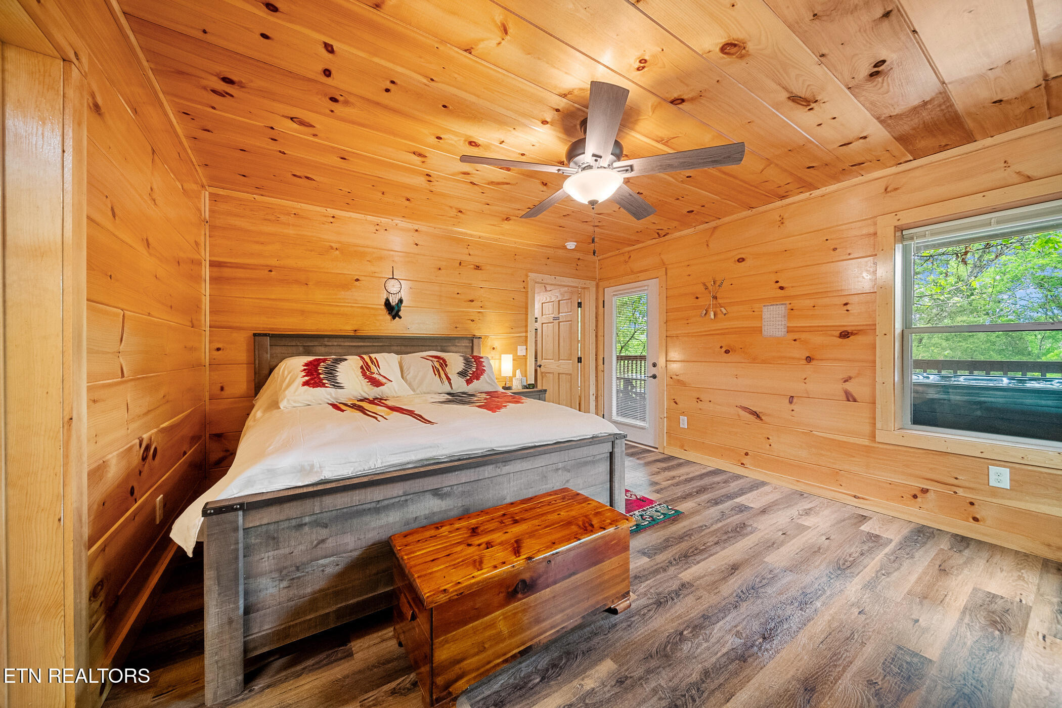 2058 Eagle Feather Drive Sevierville TN 37876