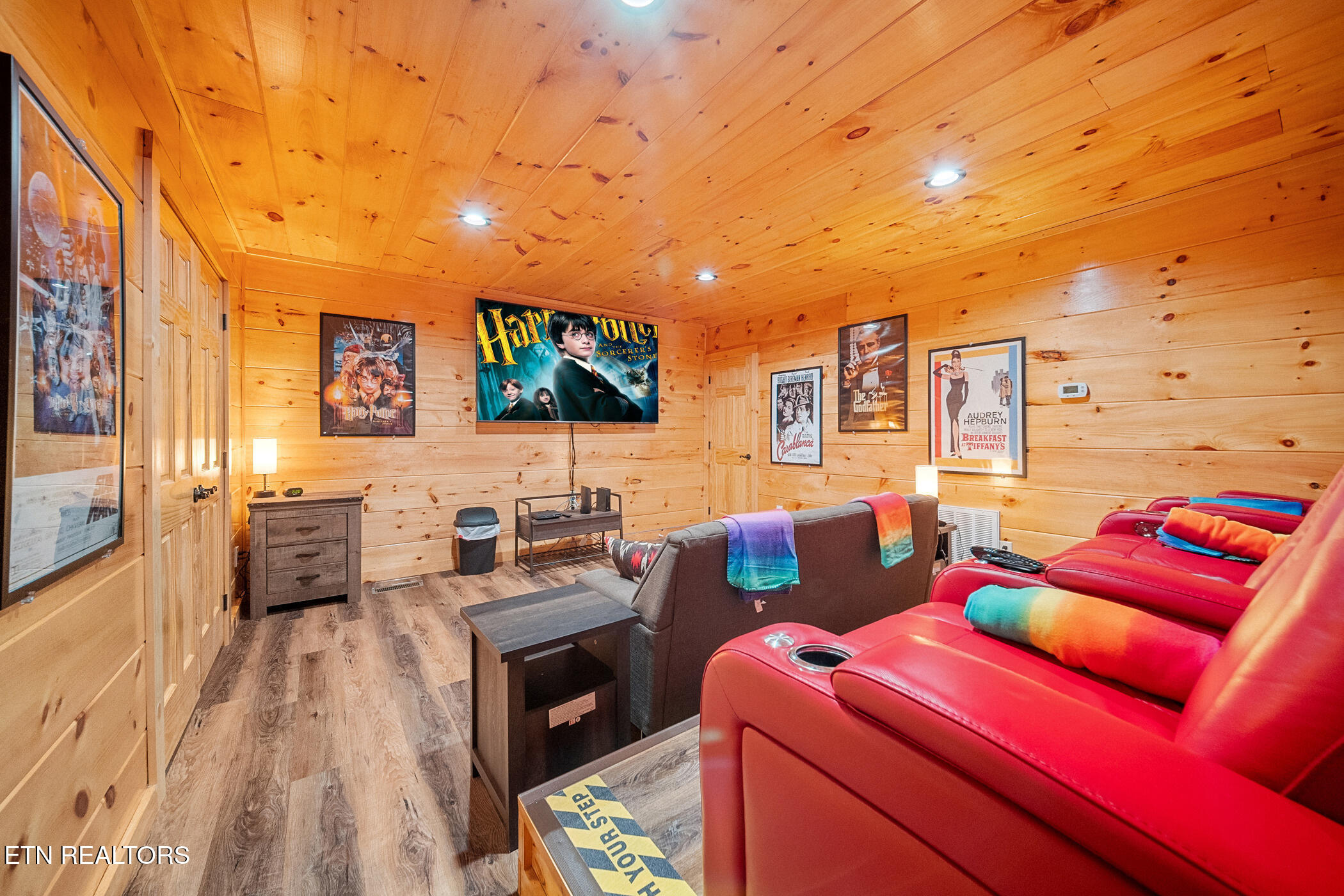 2058 Eagle Feather Drive Sevierville TN 37876