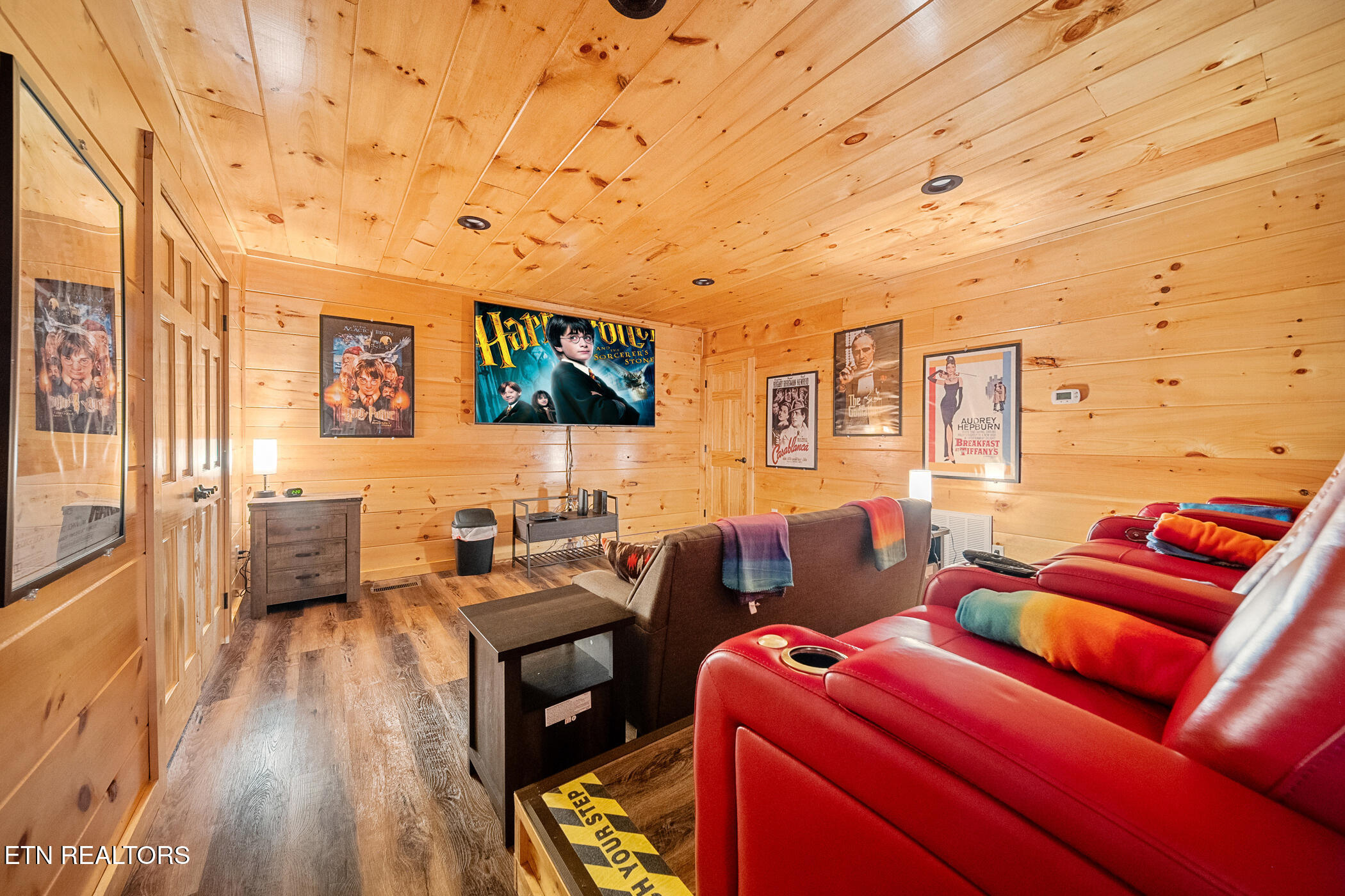 2058 Eagle Feather Drive Sevierville TN 37876