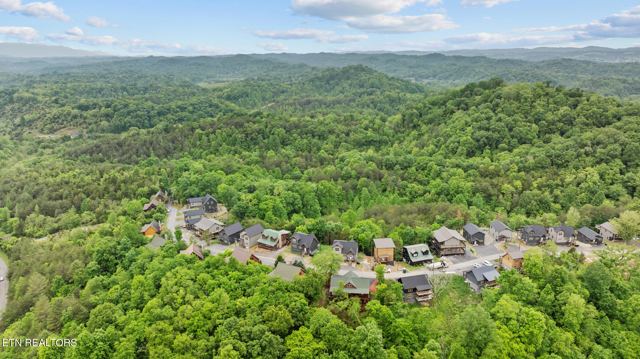 2058 Eagle Feather Drive Sevierville TN 37876