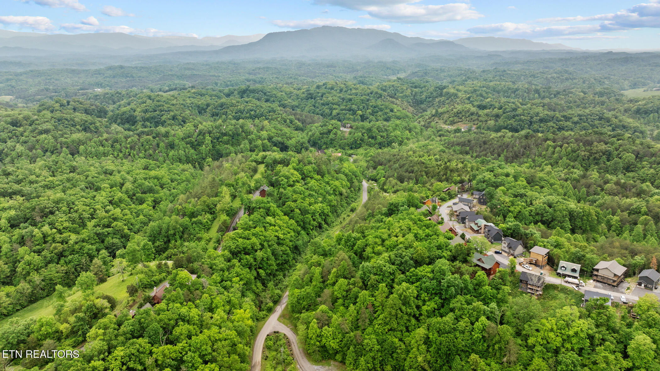 2058 Eagle Feather Drive Sevierville TN 37876