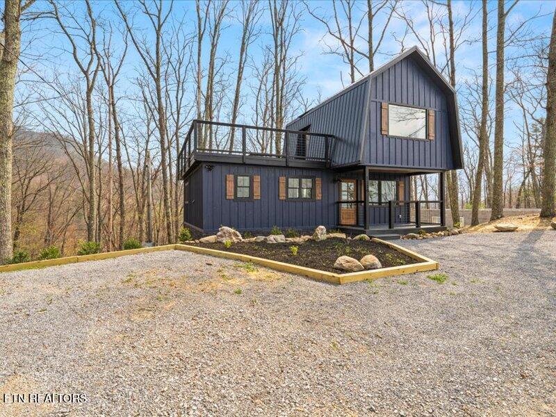 1114 Red Maple Lane Sevierville TN 37876