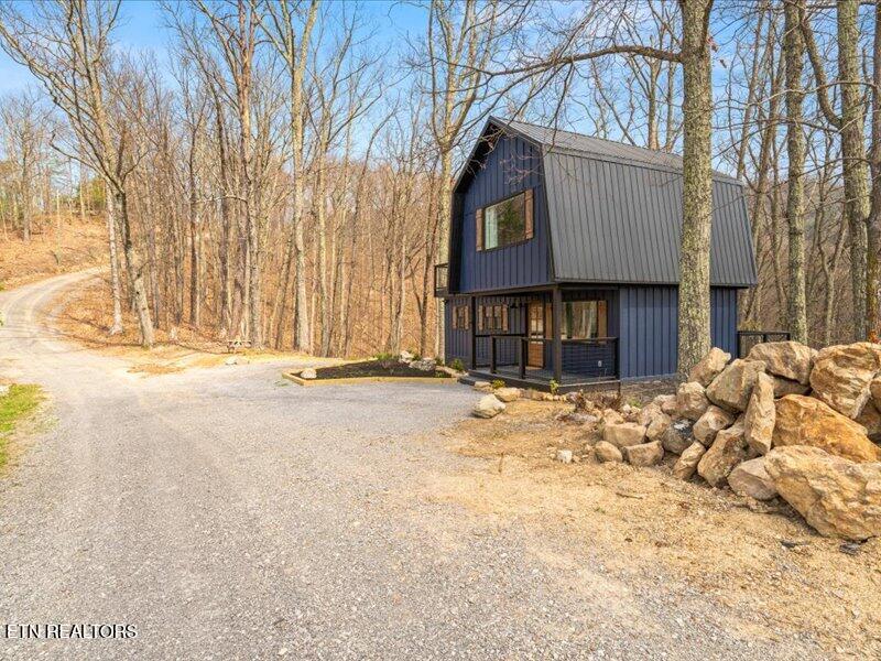1114 Red Maple Lane Sevierville TN 37876