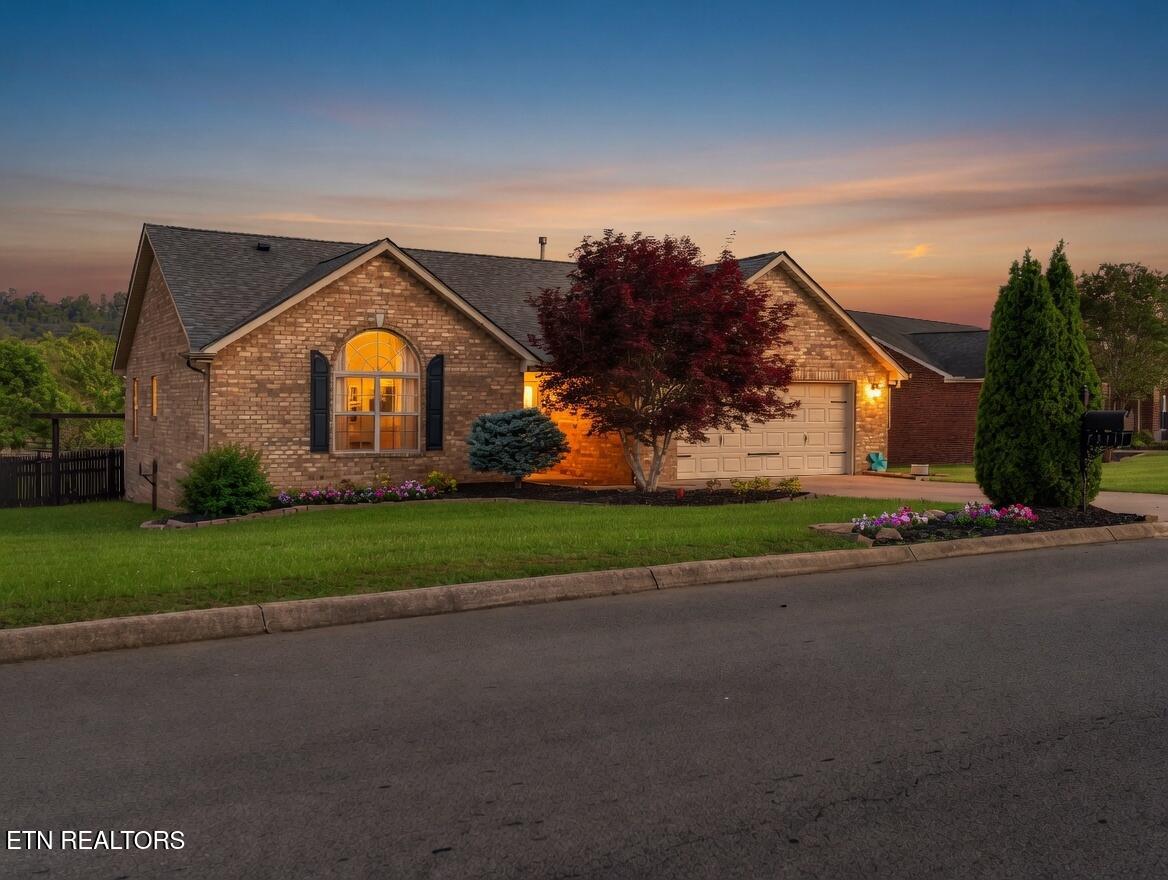 7211 Anna Hulen Road Corryton TN 37721