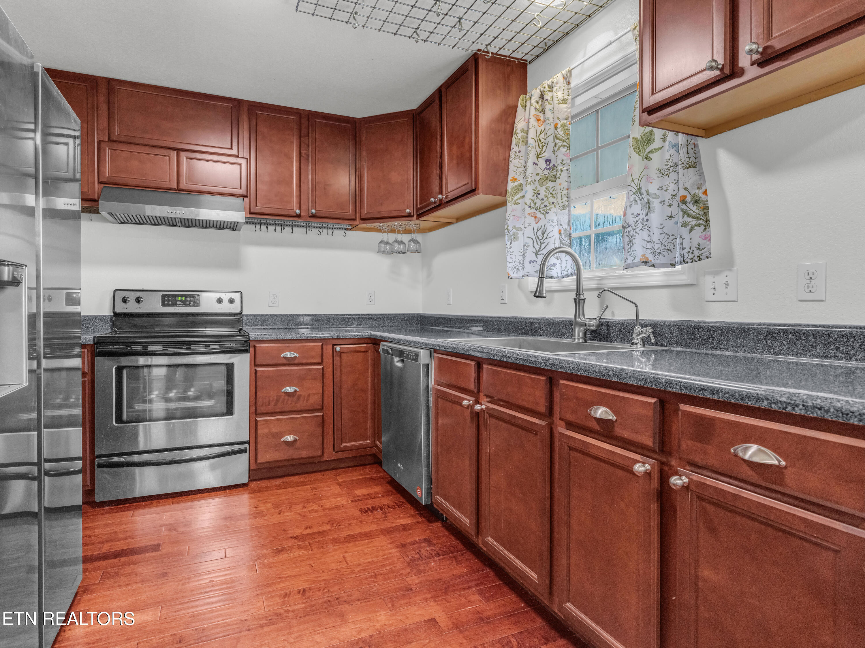 7211 Anna Hulen Road Corryton TN 37721