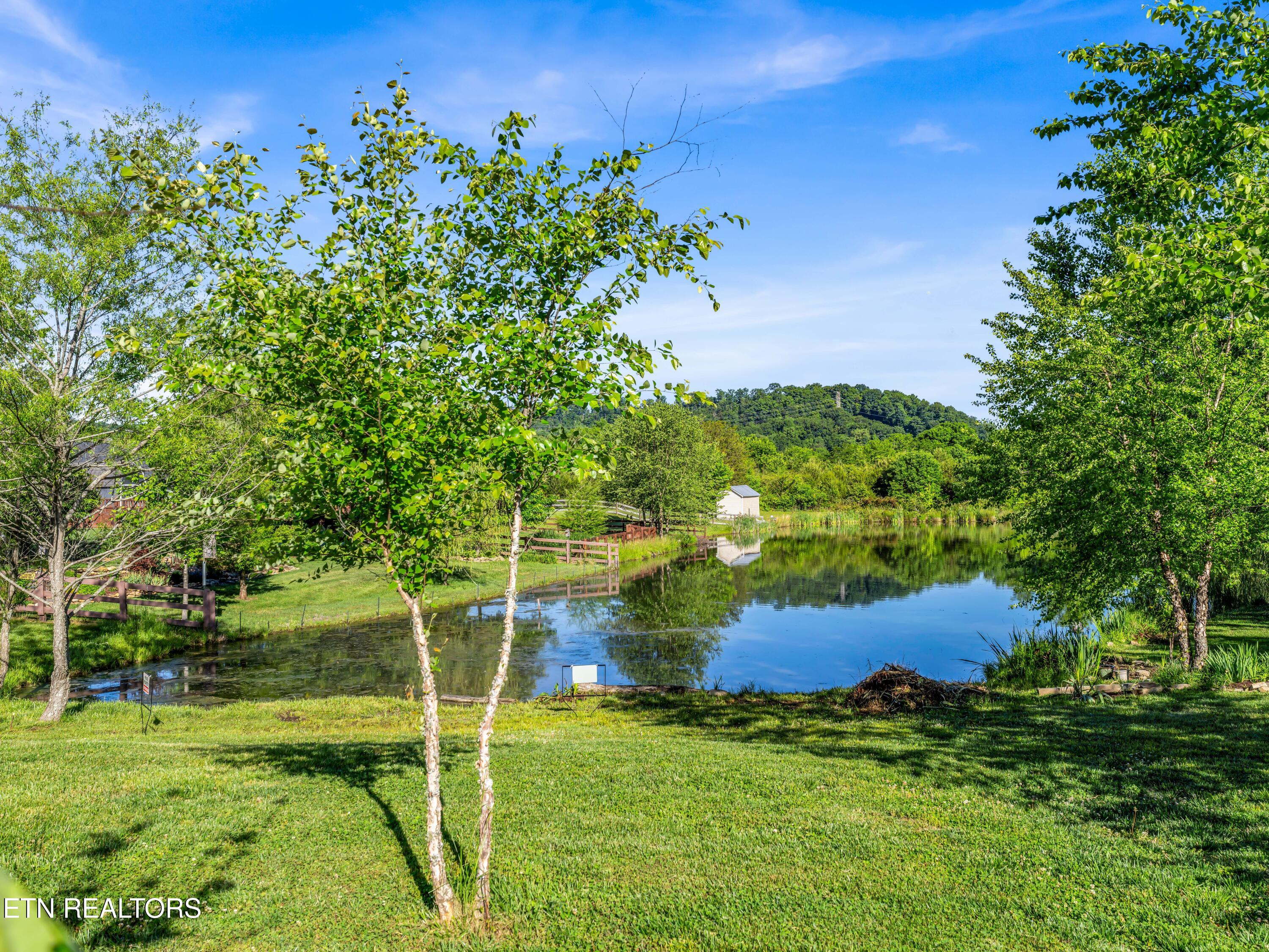 7211 Anna Hulen Road Corryton TN 37721