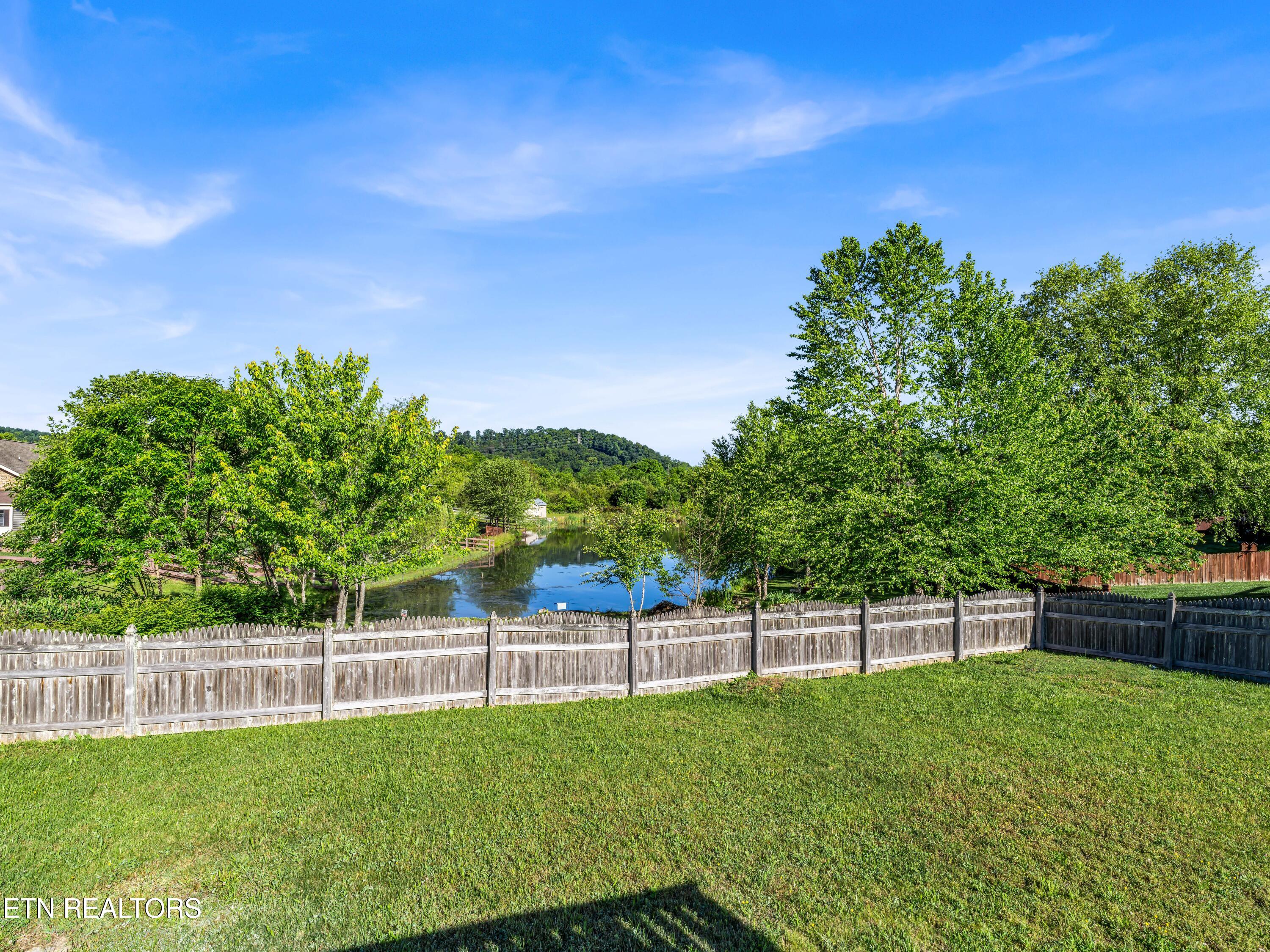 7211 Anna Hulen Road Corryton TN 37721
