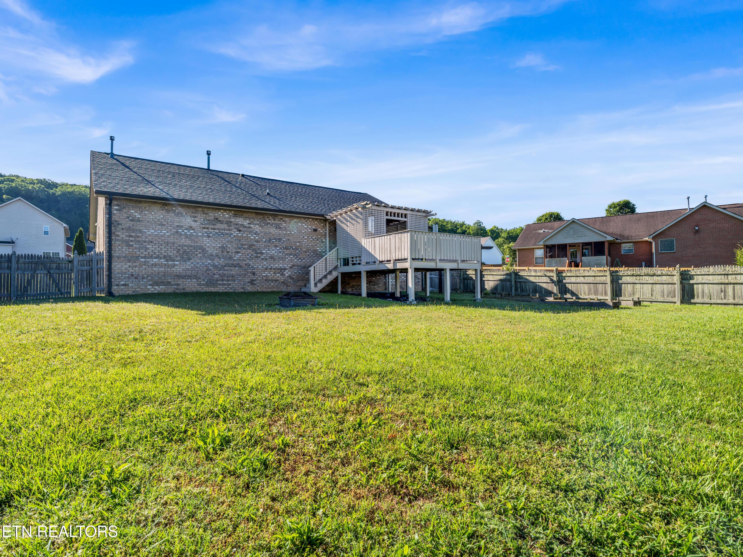 7211 Anna Hulen Road Corryton TN 37721