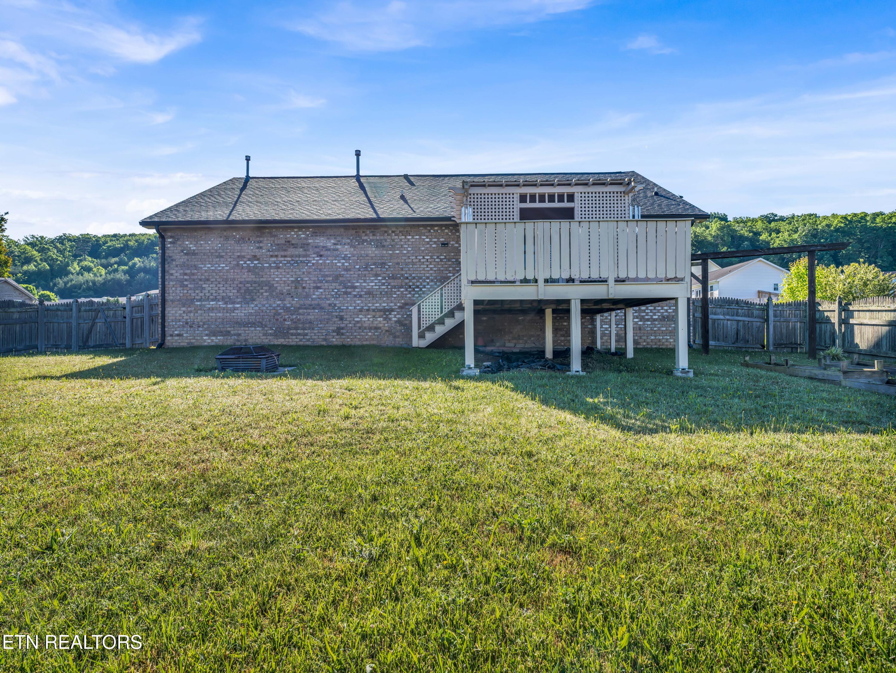 7211 Anna Hulen Road Corryton TN 37721