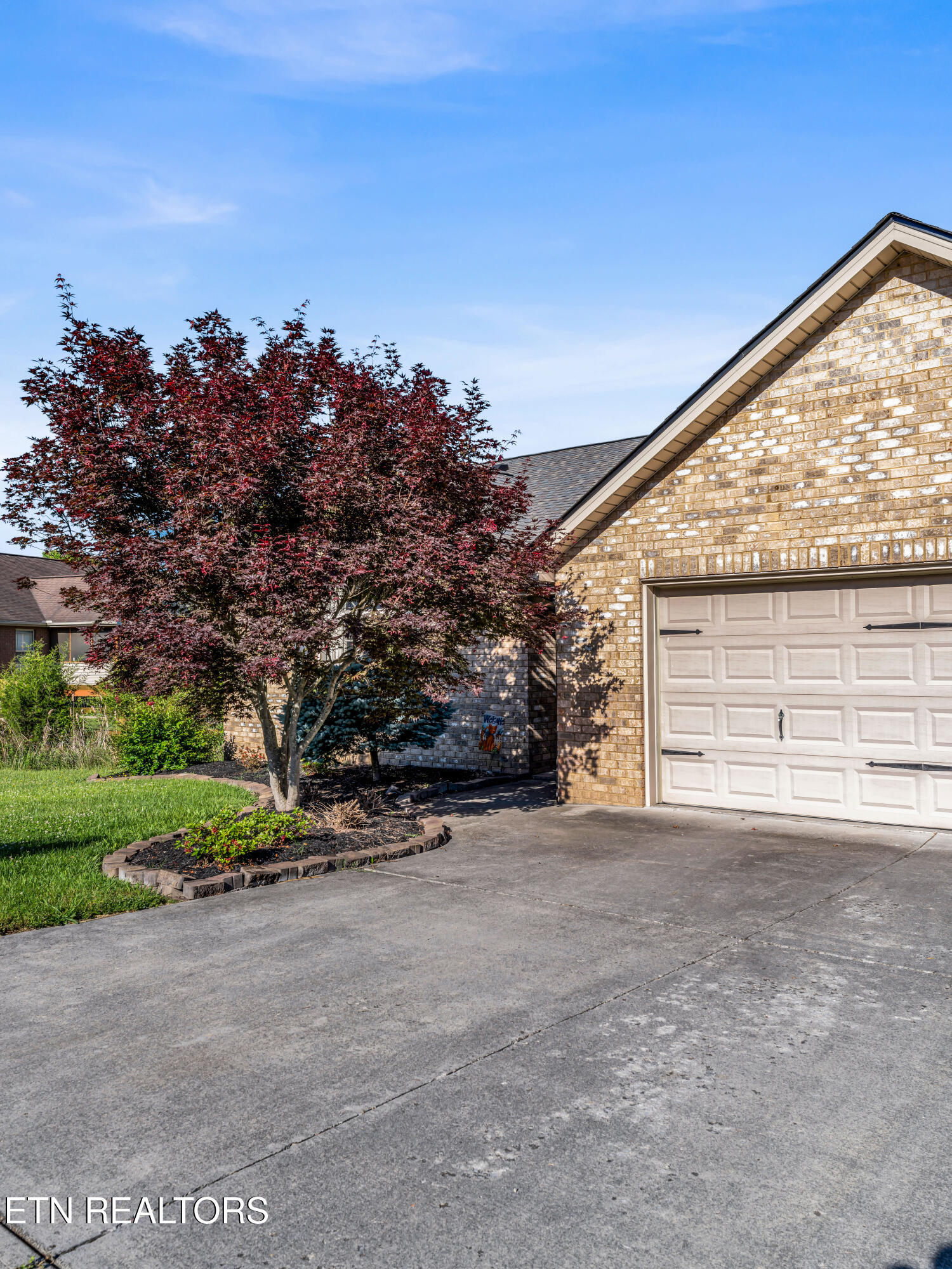 7211 Anna Hulen Road Corryton TN 37721