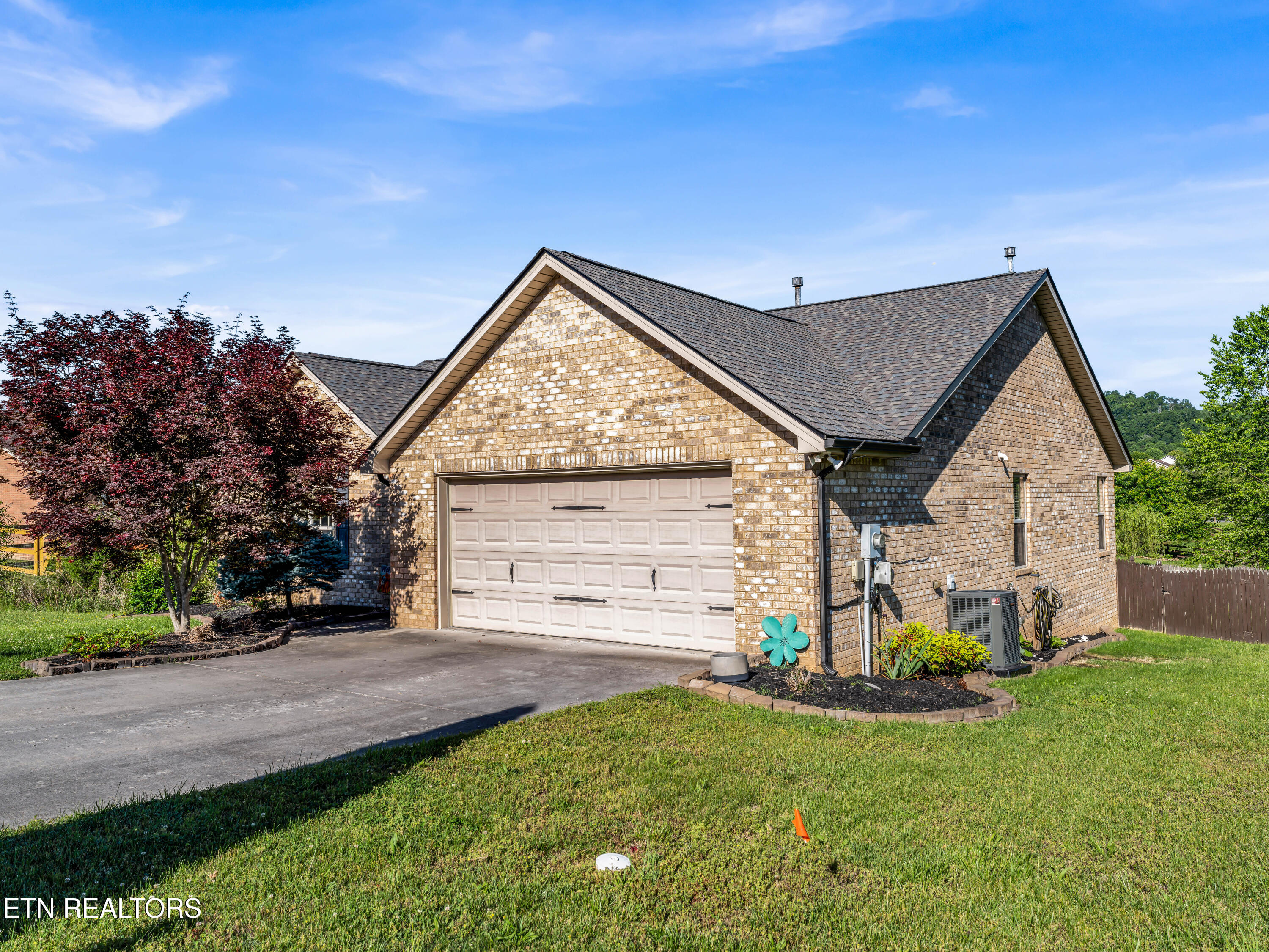 7211 Anna Hulen Road Corryton TN 37721