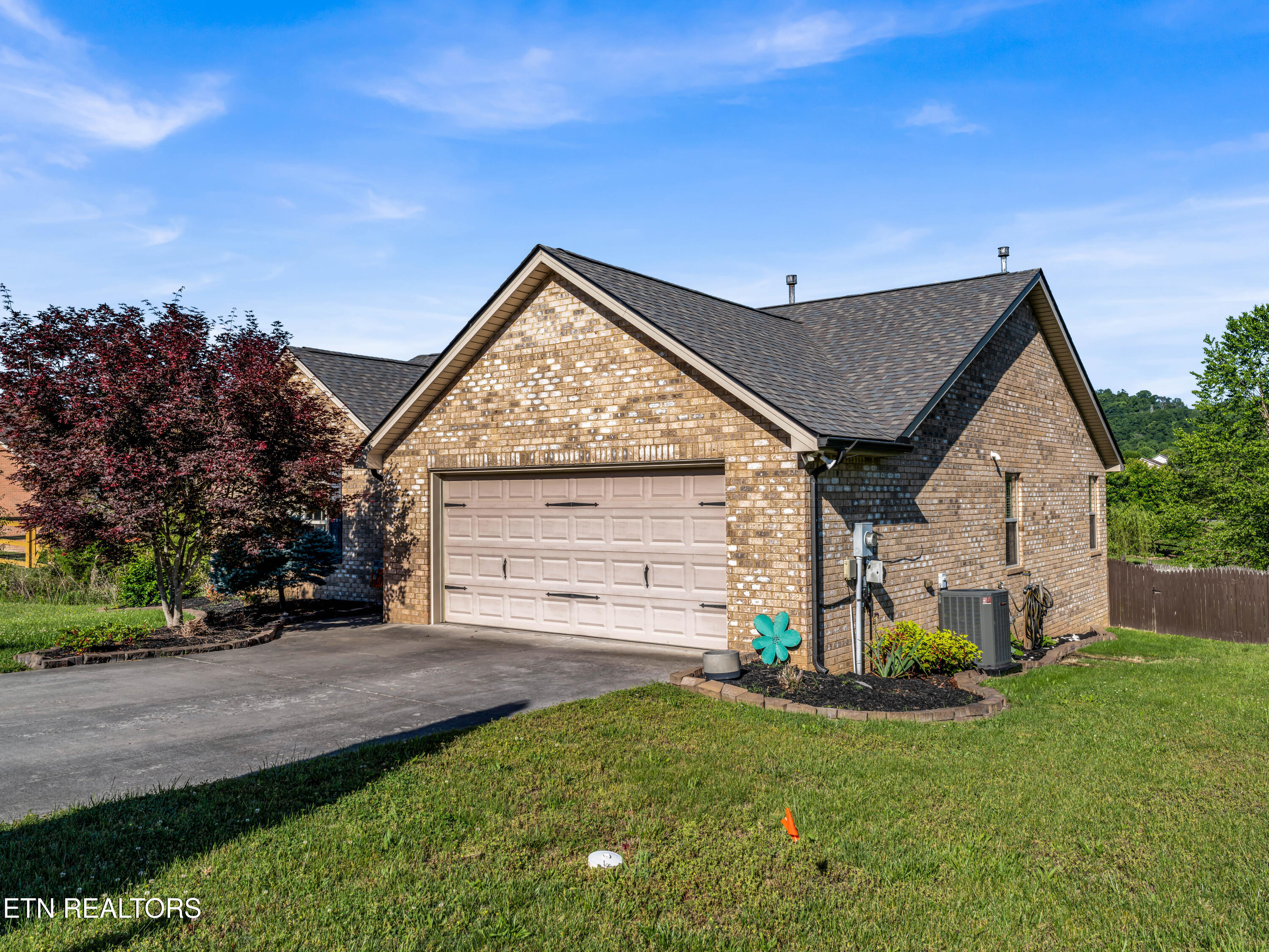7211 Anna Hulen Road Corryton TN 37721