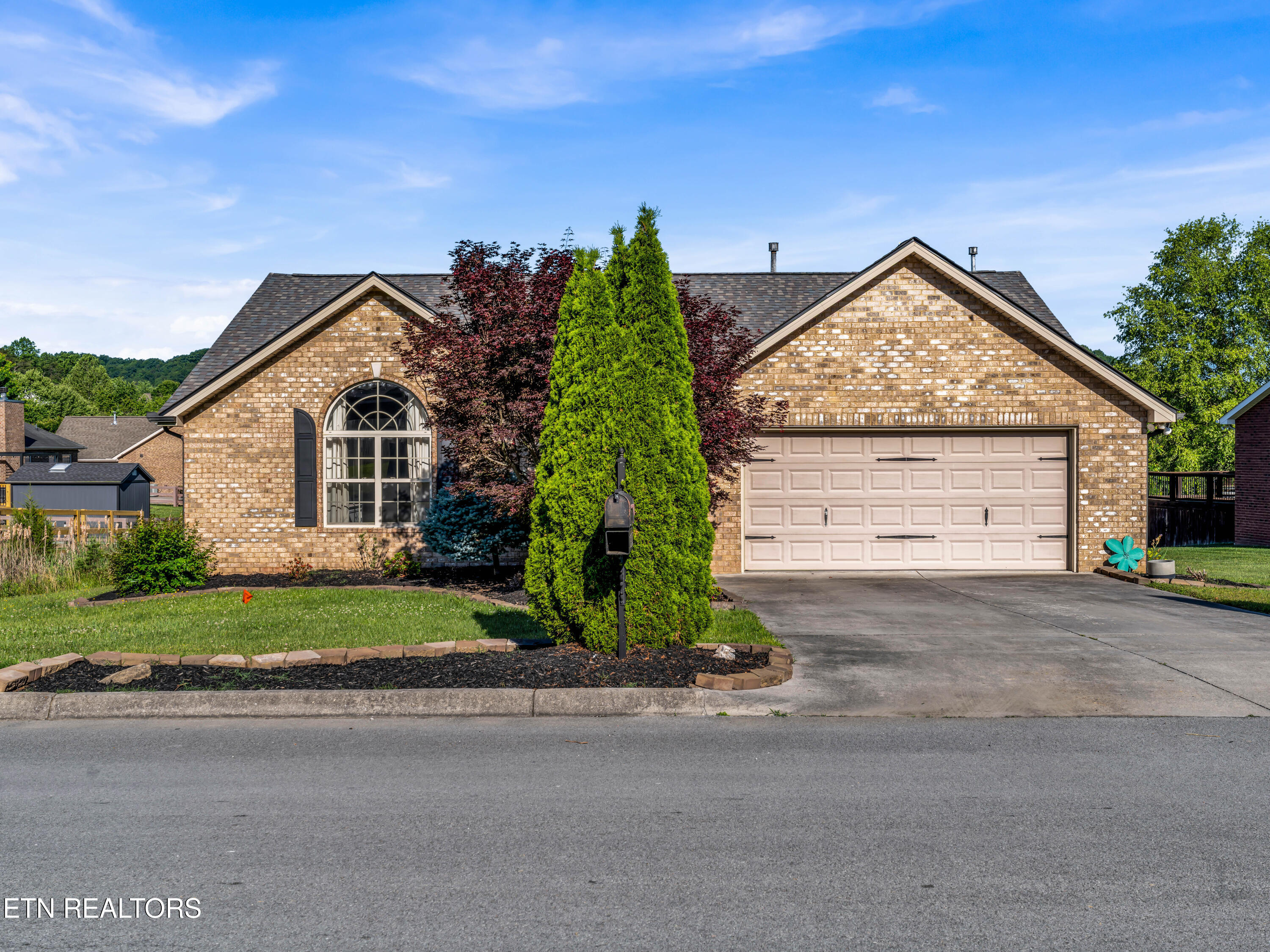 7211 Anna Hulen Road Corryton TN 37721