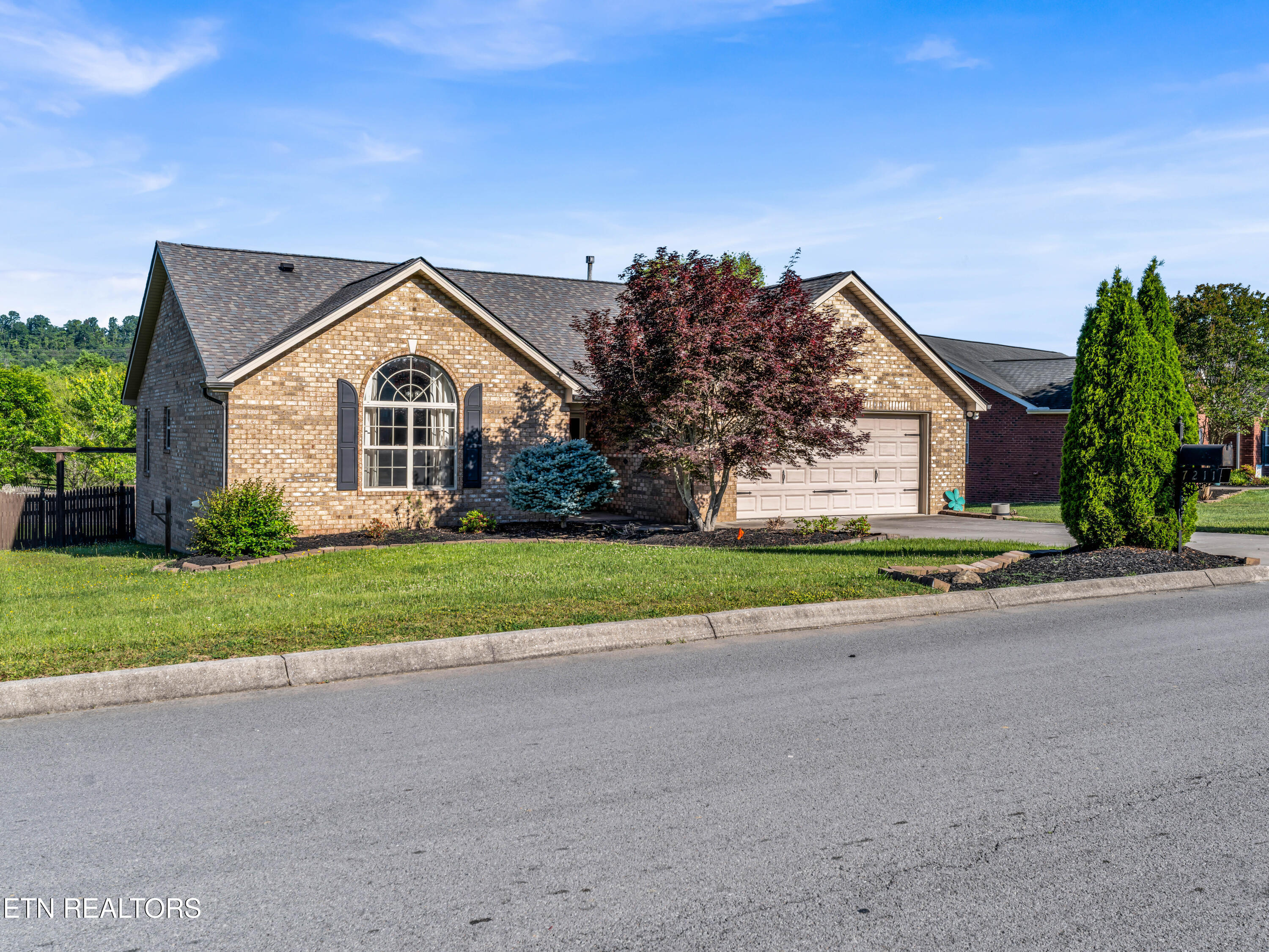 7211 Anna Hulen Road Corryton TN 37721