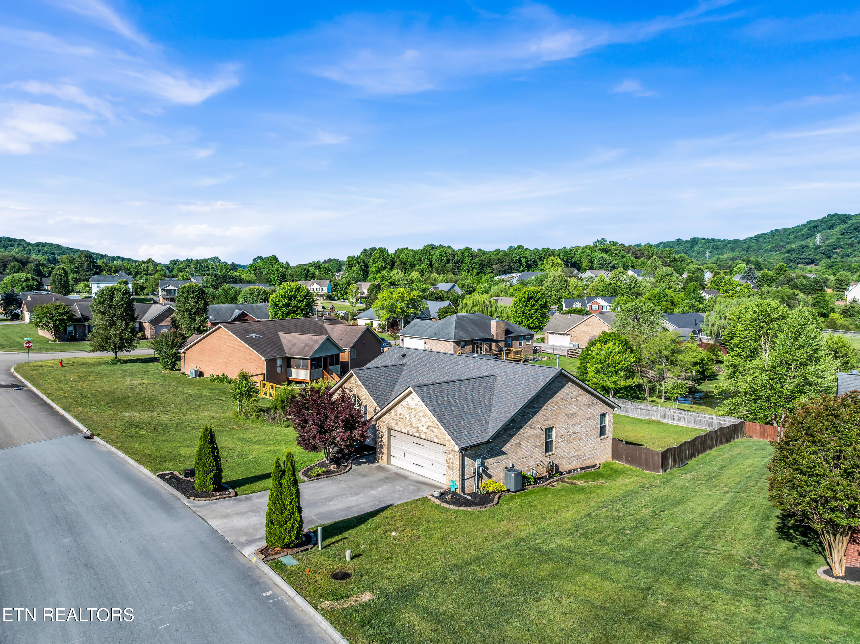7211 Anna Hulen Road Corryton TN 37721