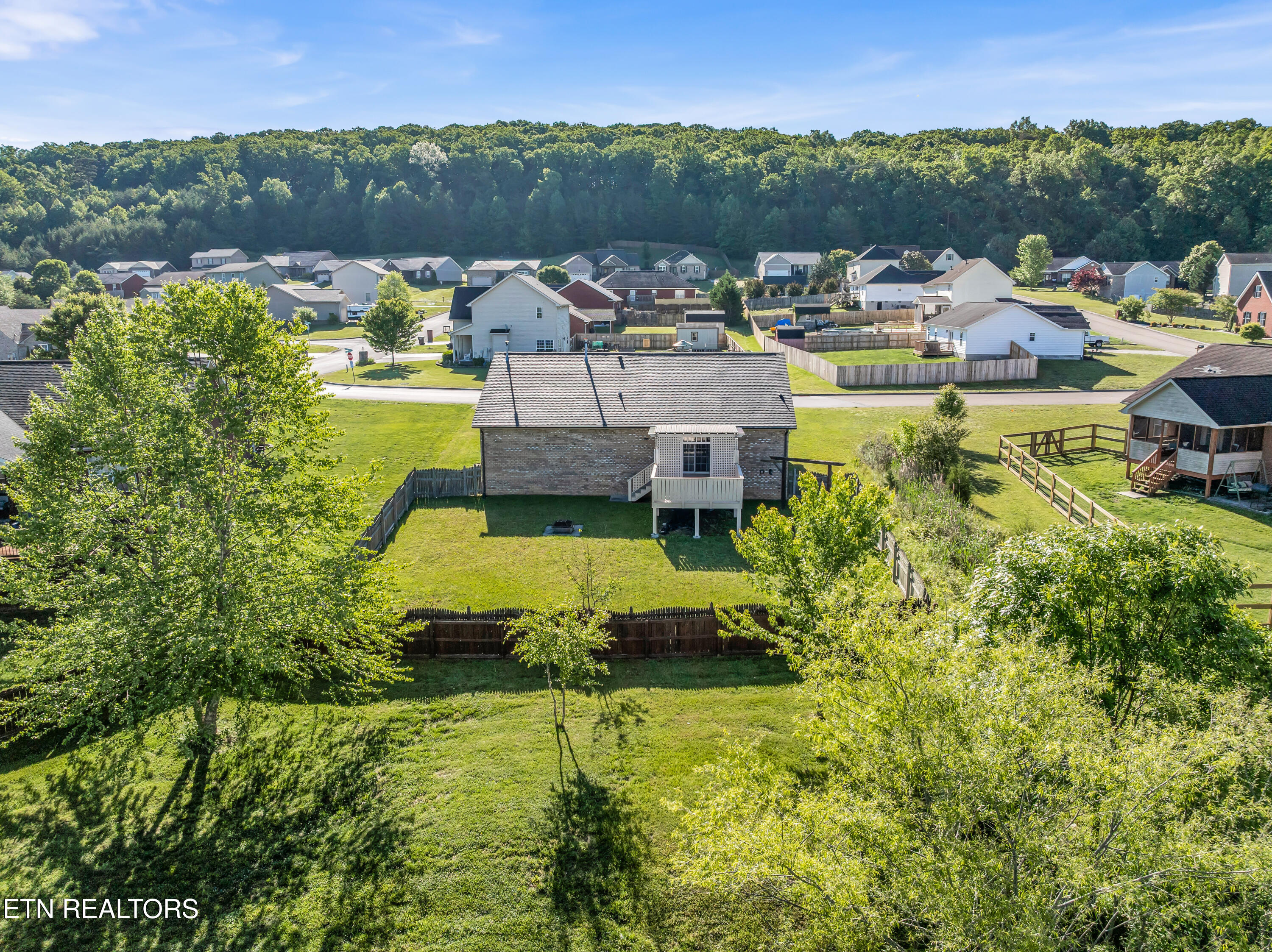 7211 Anna Hulen Road Corryton TN 37721