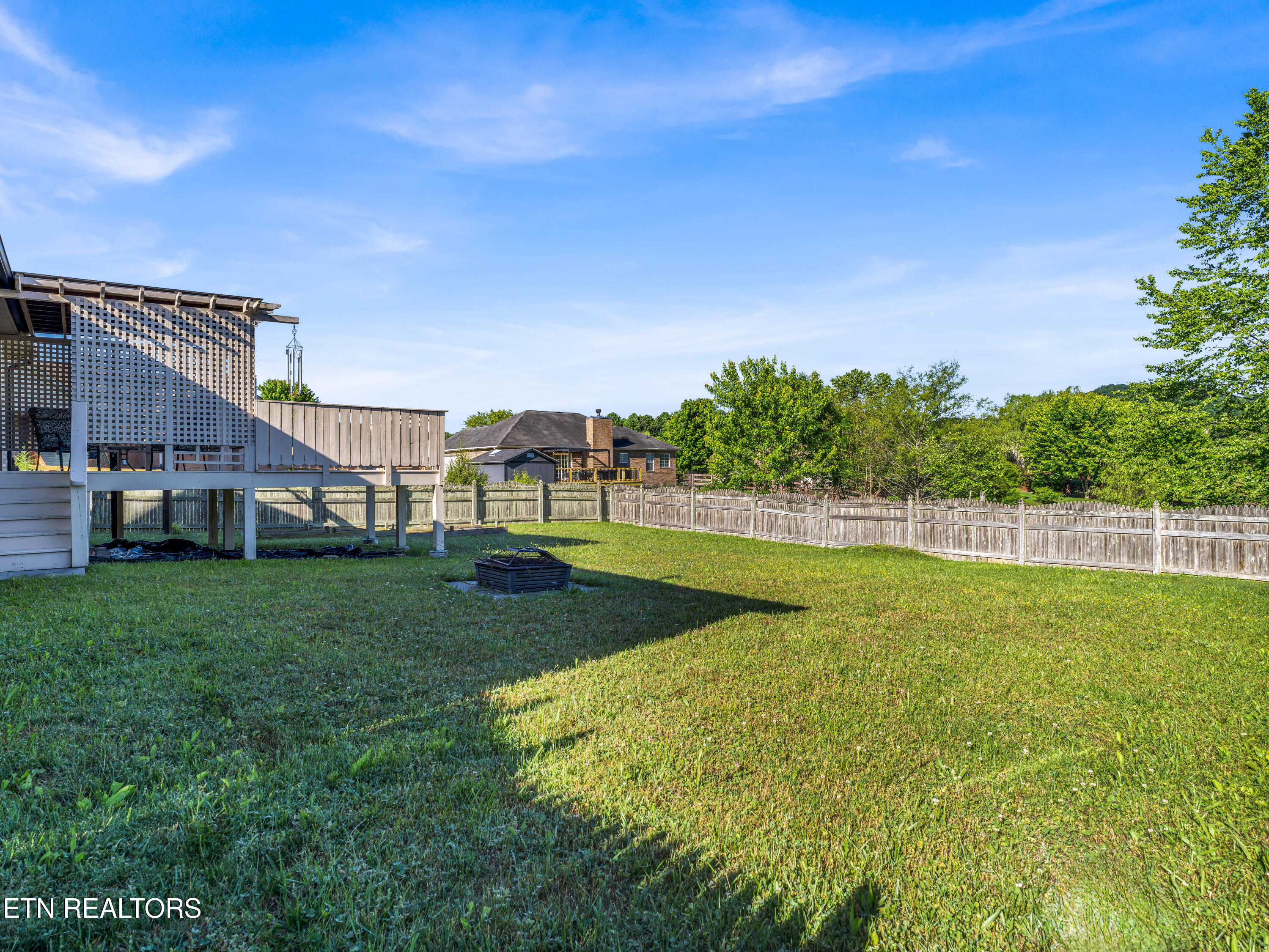 7211 Anna Hulen Road Corryton TN 37721