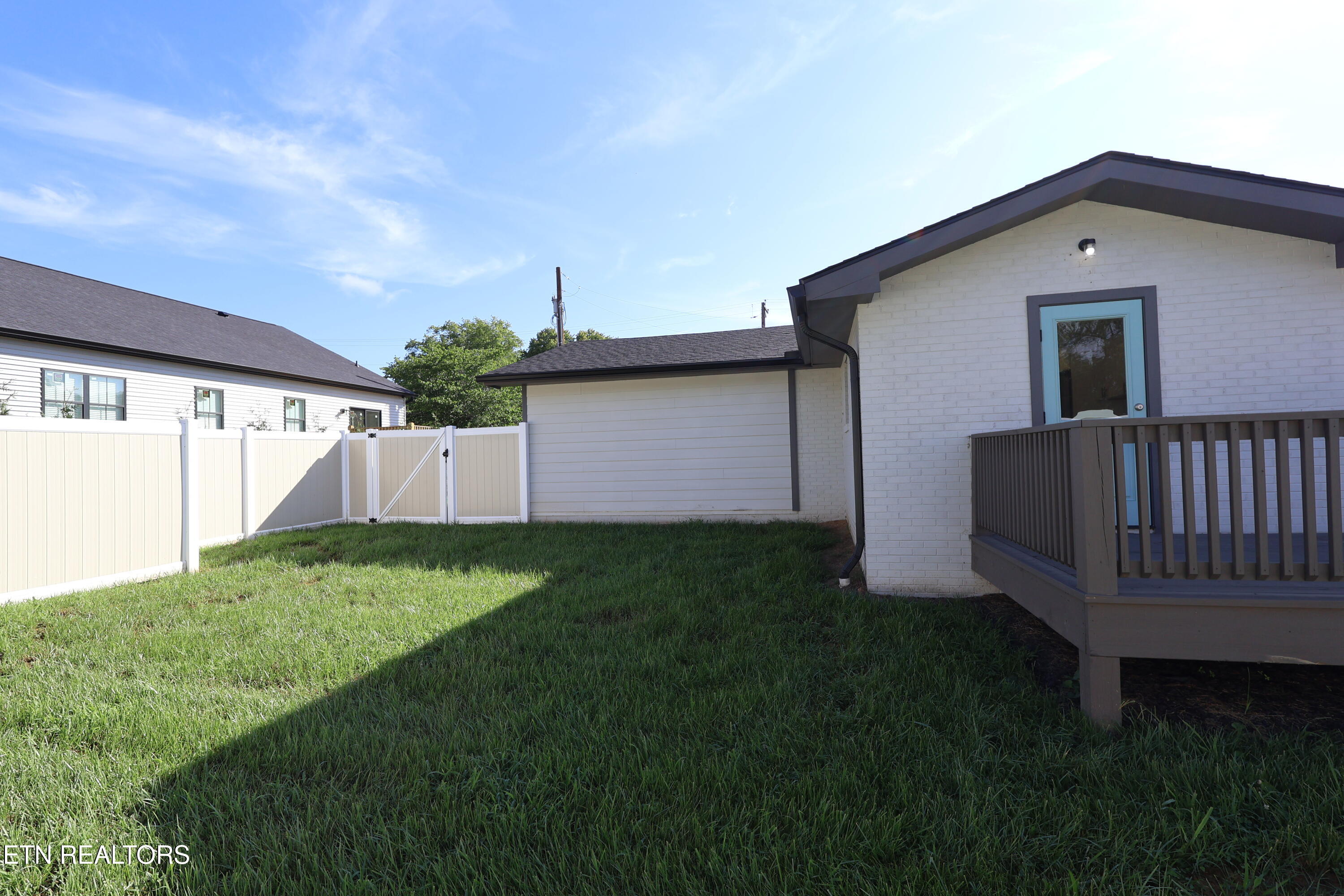 203 Martin Street Kingston TN 37763