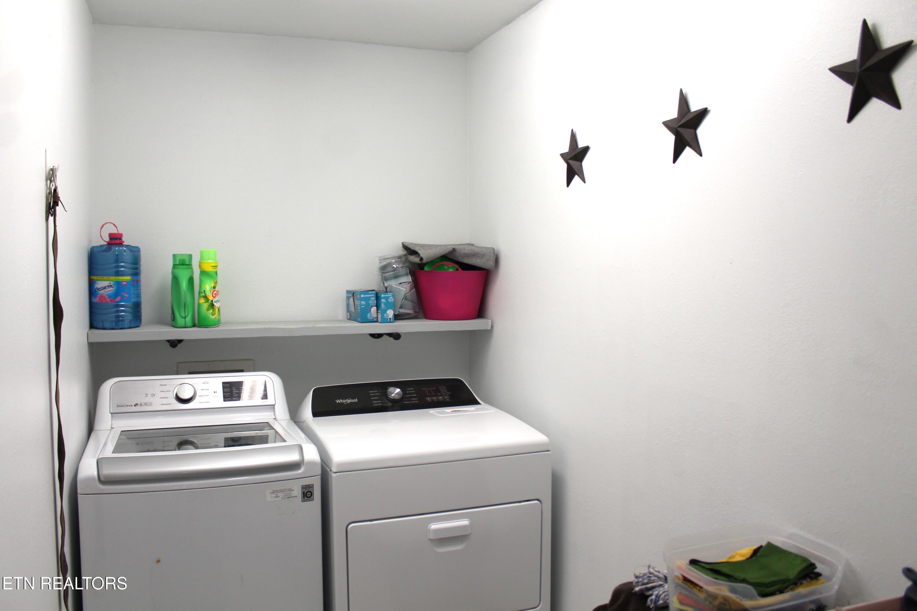 4433 Unitia Road Lenoir City TN 37772