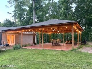 4433 Unitia Road Lenoir City TN 37772