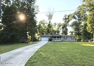 4433 Unitia Road Lenoir City TN 37772