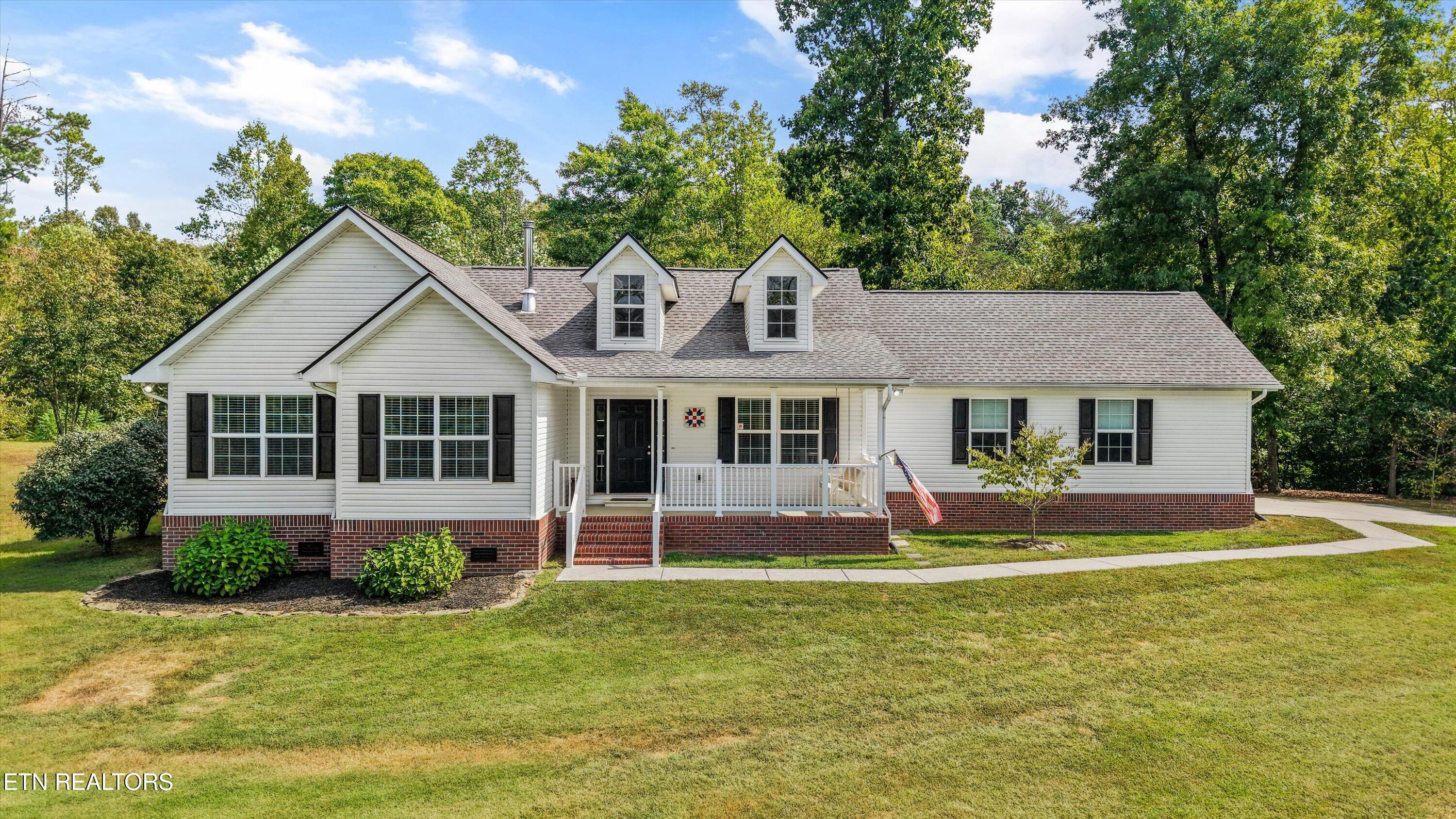 9138 Tolson Road Knoxville TN 37938
