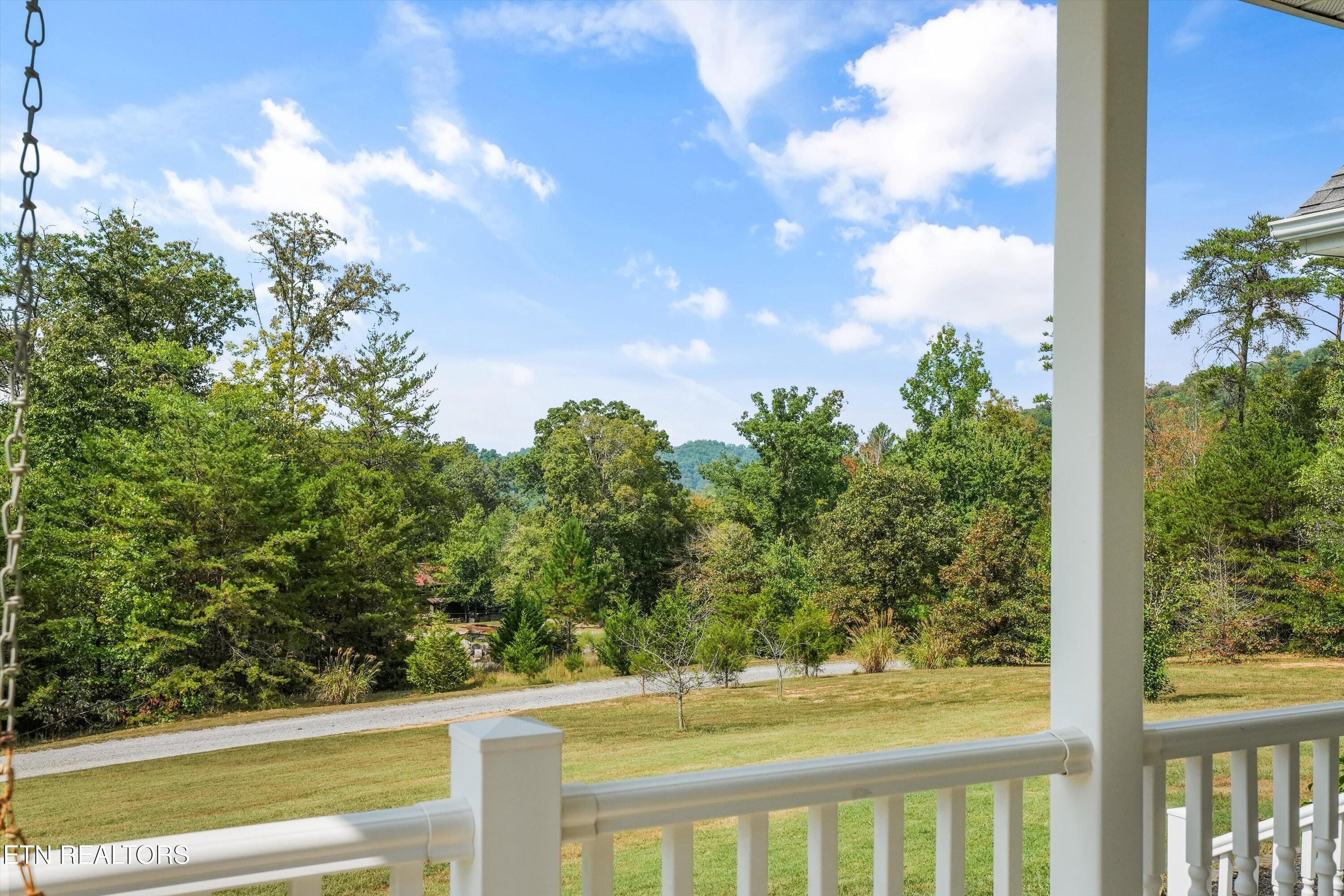 9138 Tolson Road Knoxville TN 37938