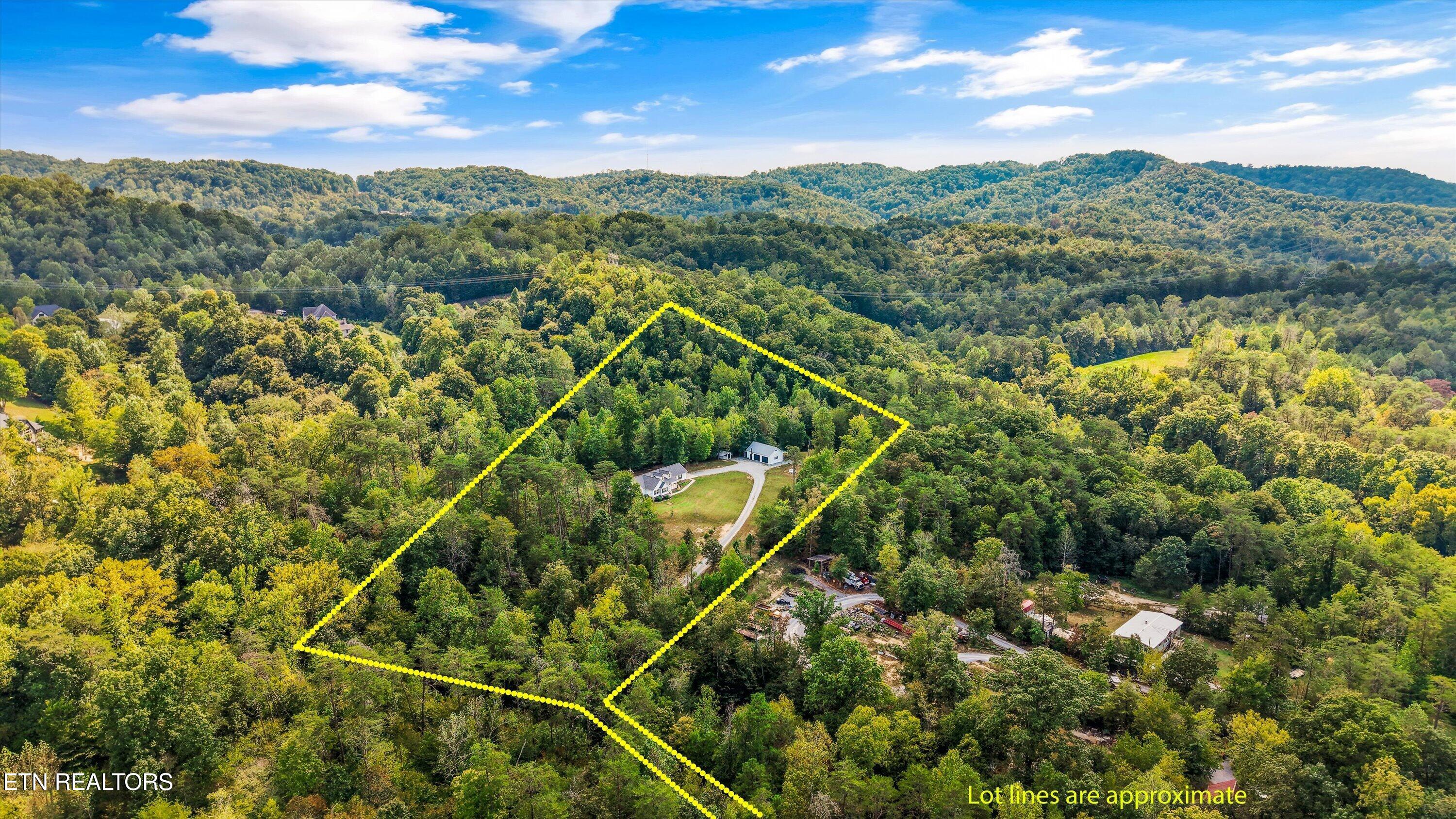 9138 Tolson Road Knoxville TN 37938