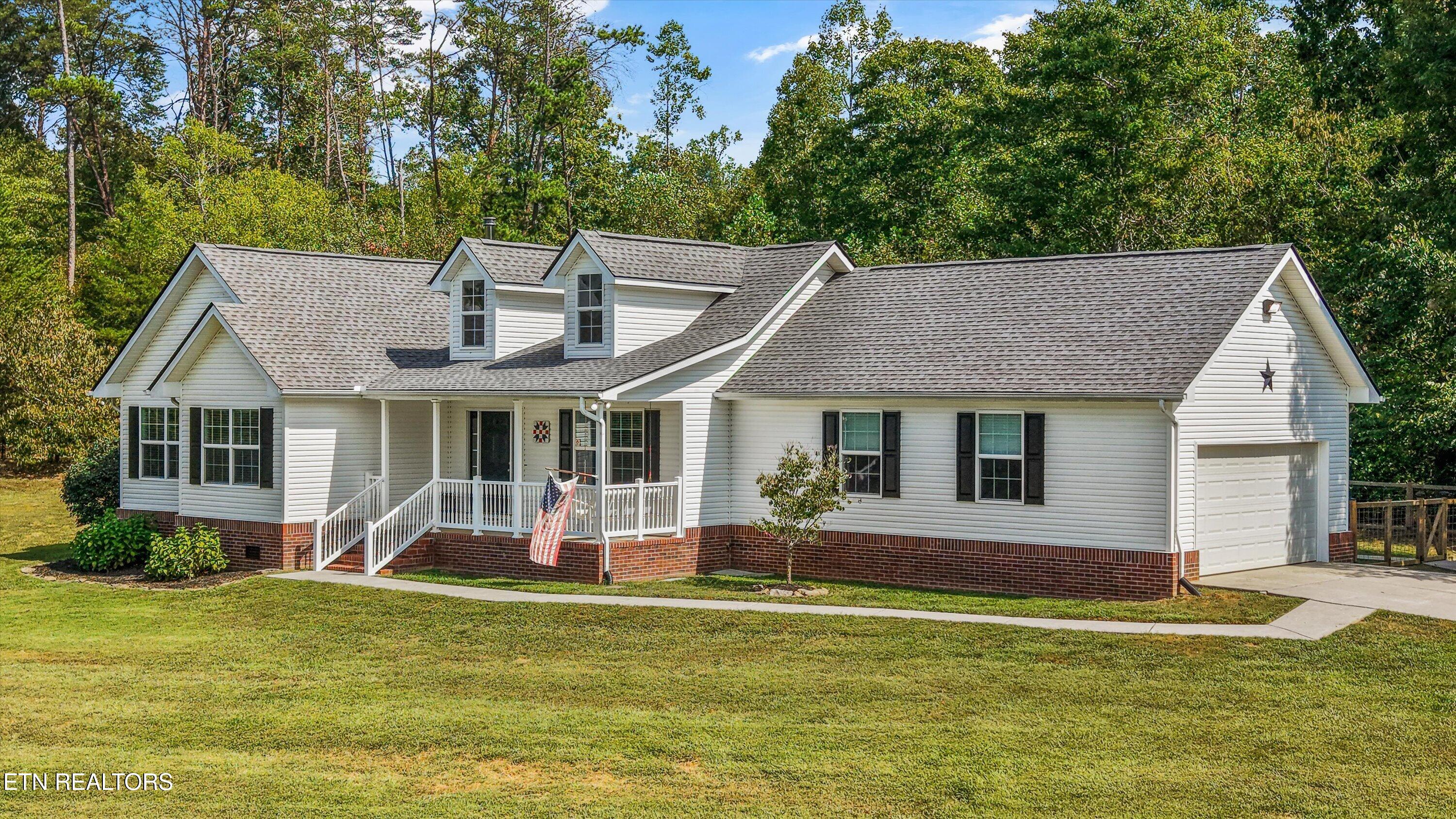 9138 Tolson Road Knoxville TN 37938