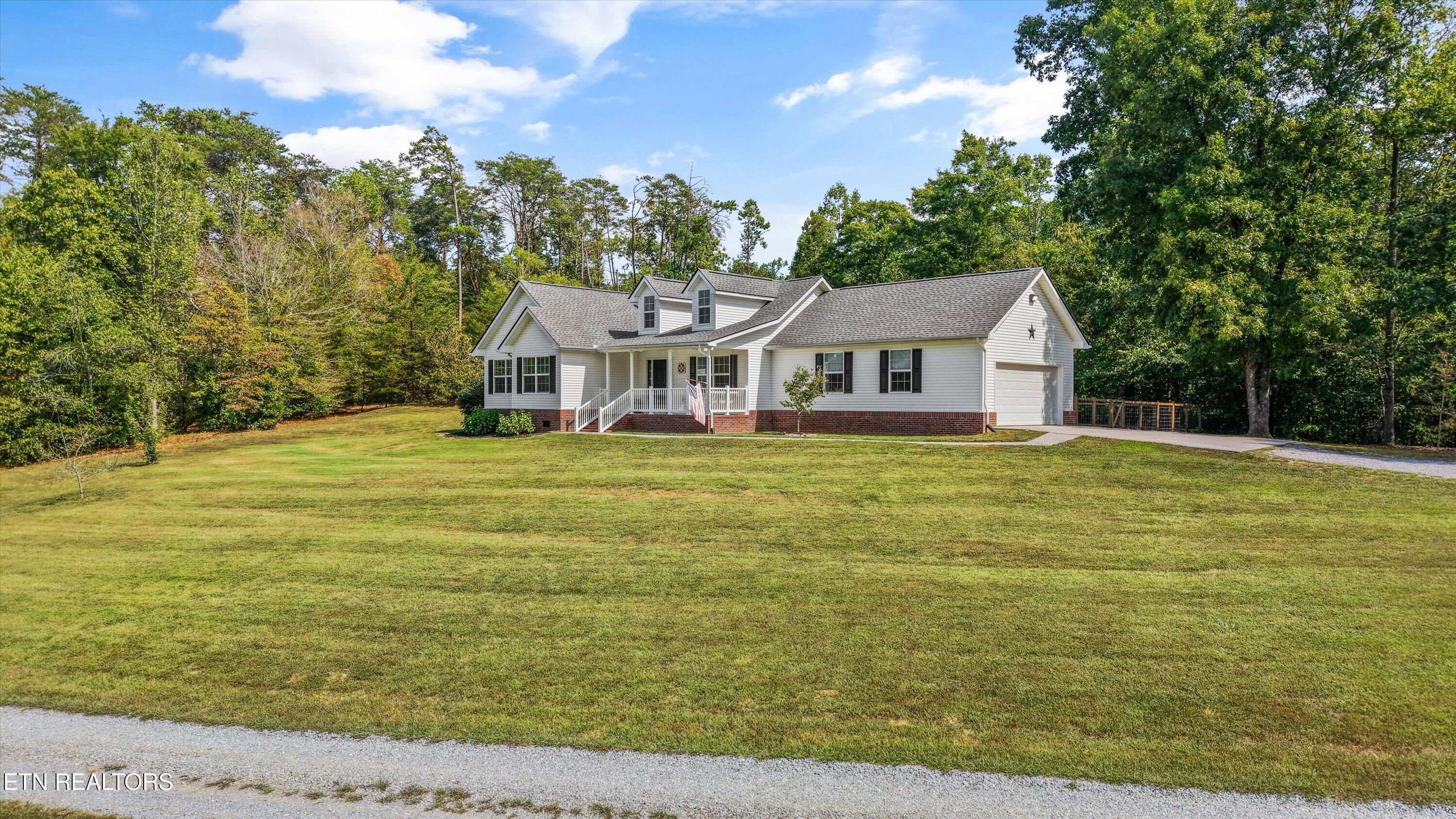 9138 Tolson Road Knoxville TN 37938