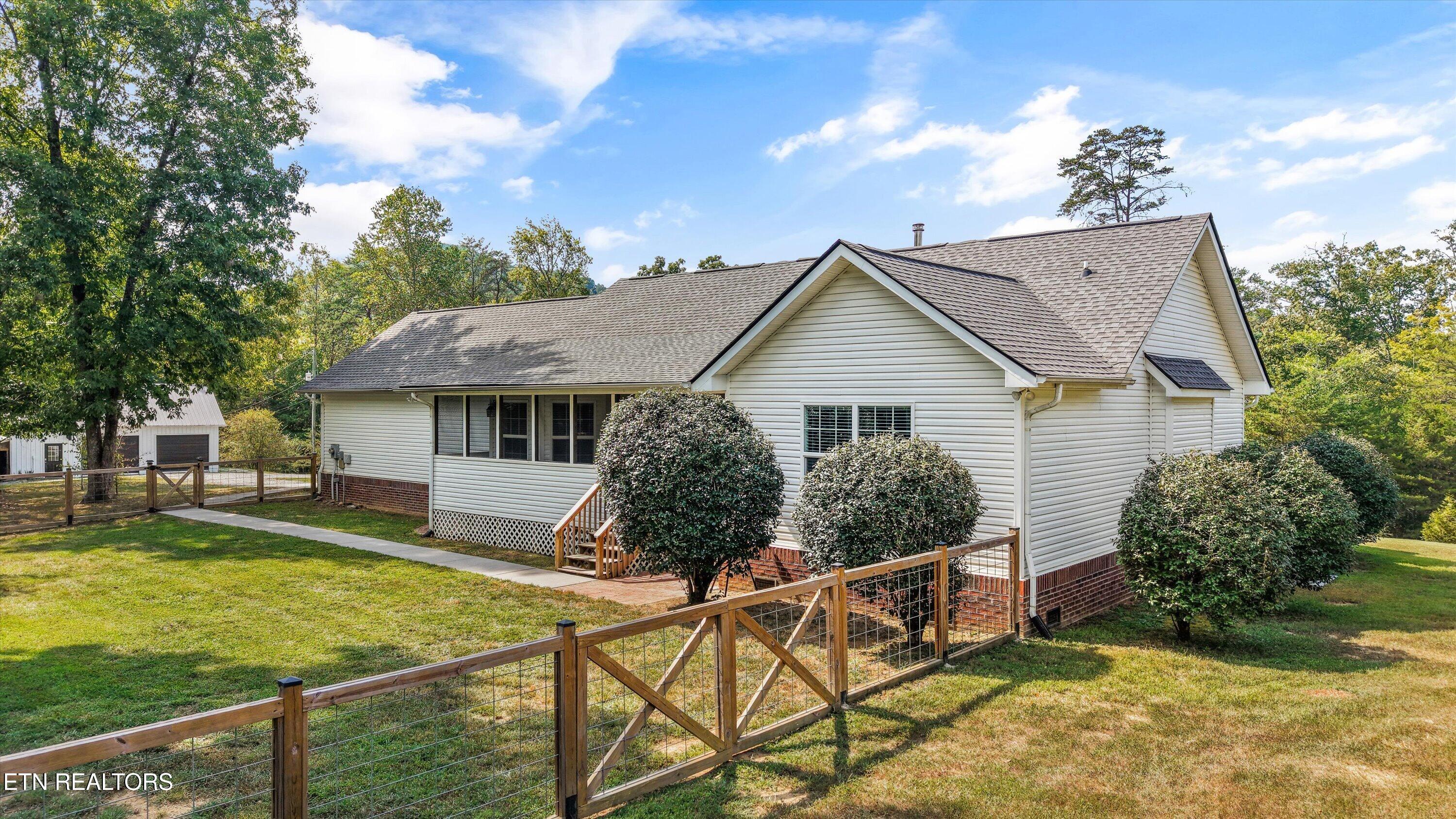 9138 Tolson Road Knoxville TN 37938