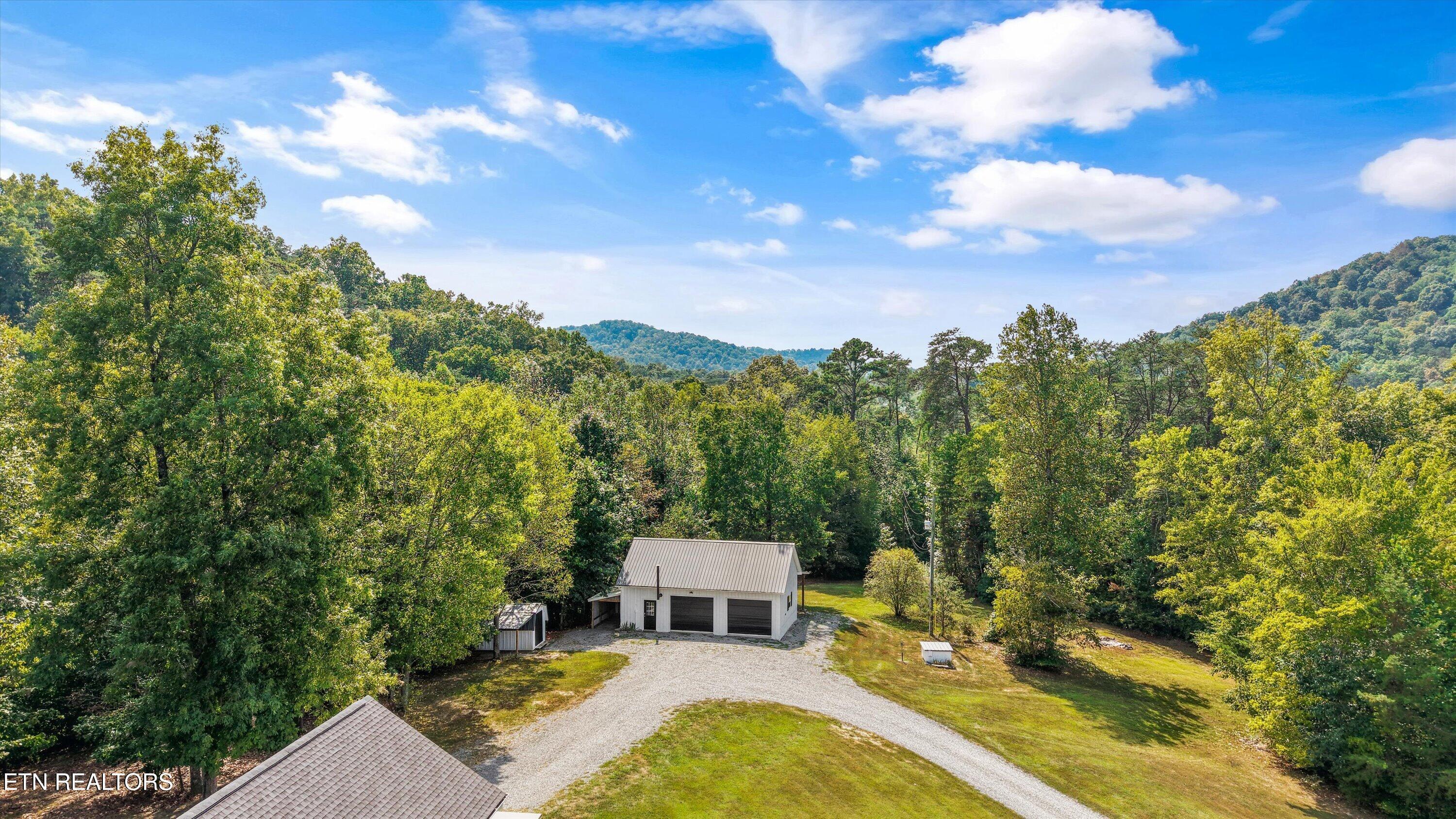 9138 Tolson Road Knoxville TN 37938