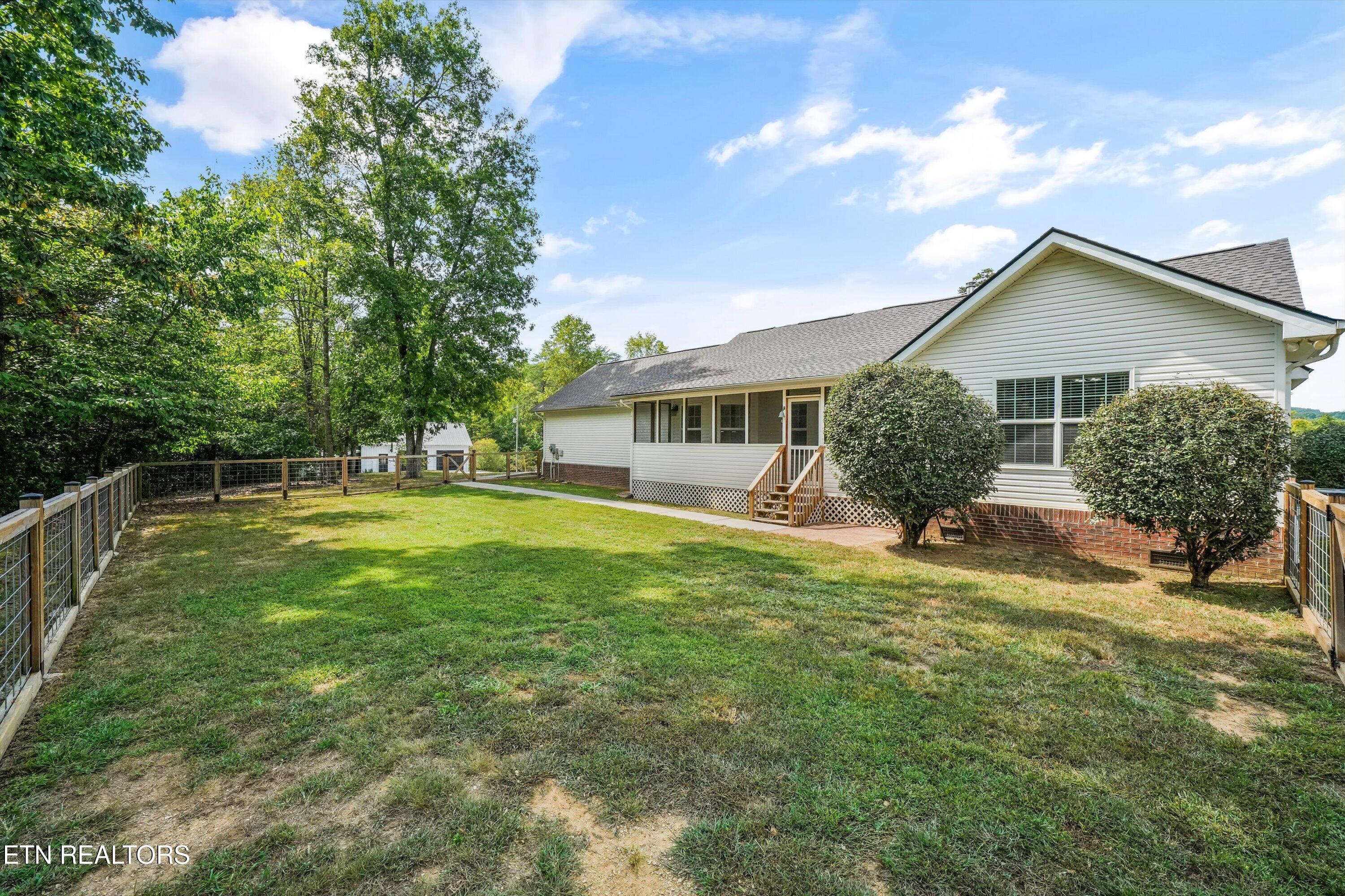 9138 Tolson Road Knoxville TN 37938