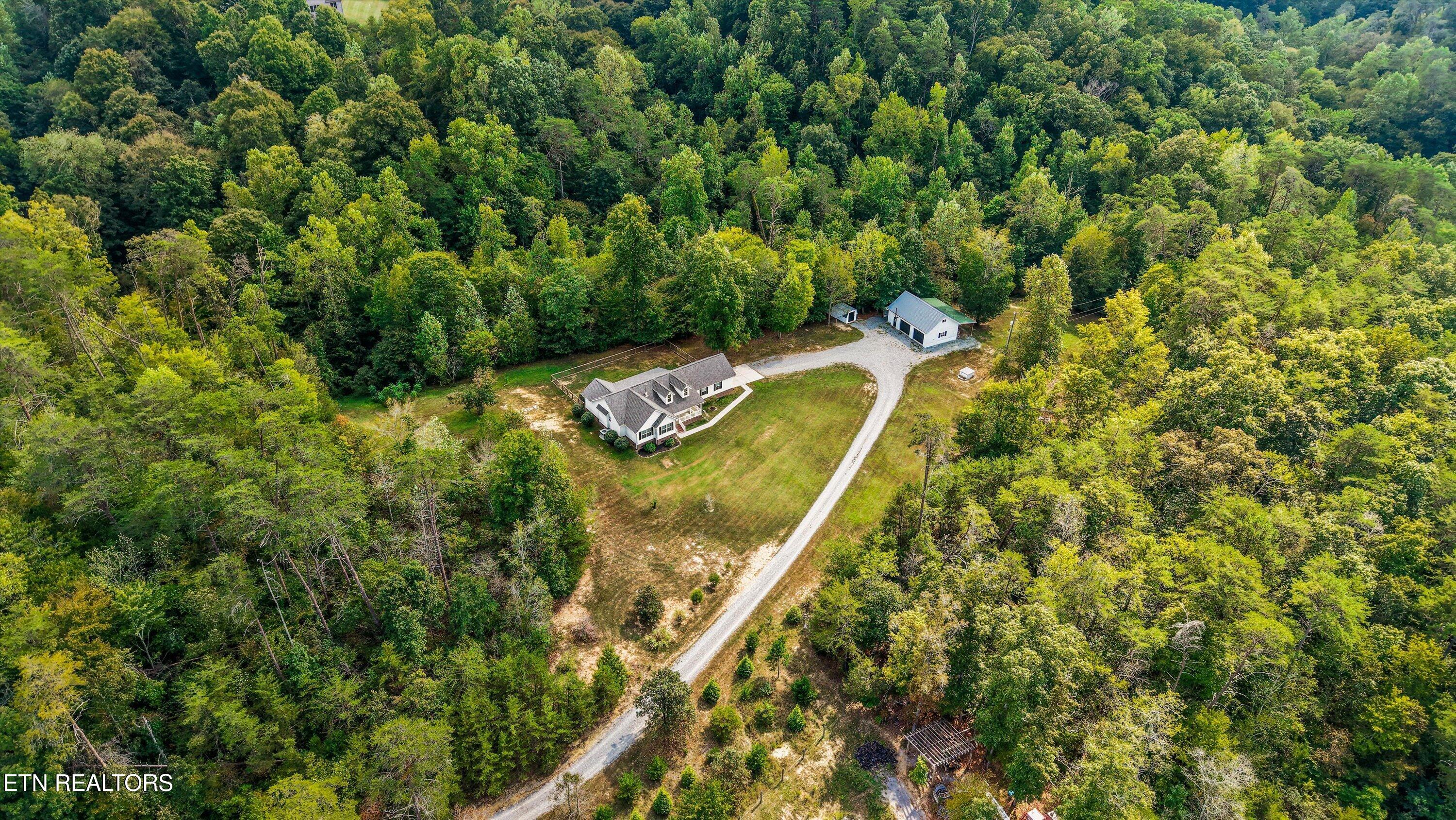 9138 Tolson Road Knoxville TN 37938