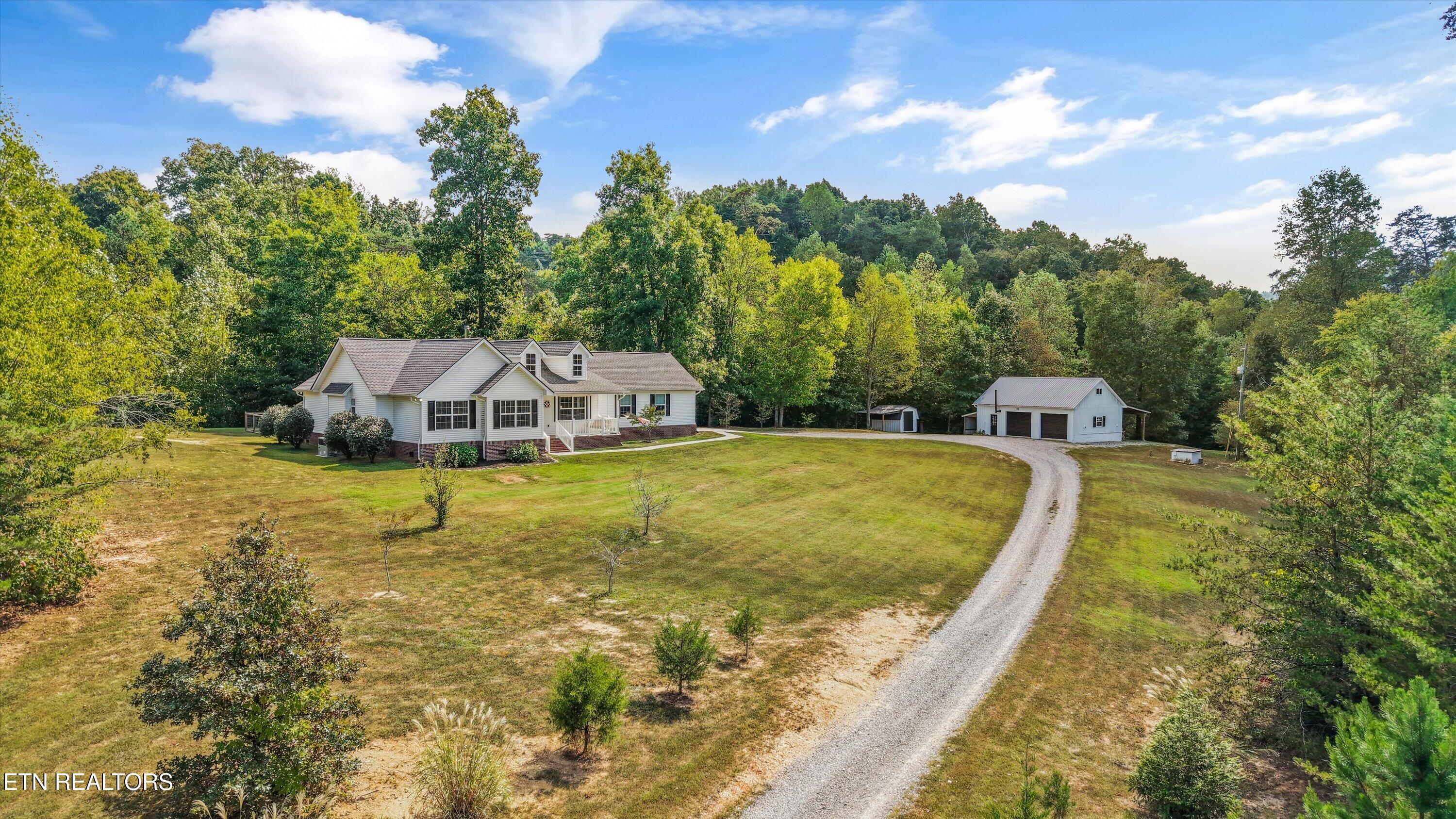 9138 Tolson Road Knoxville TN 37938