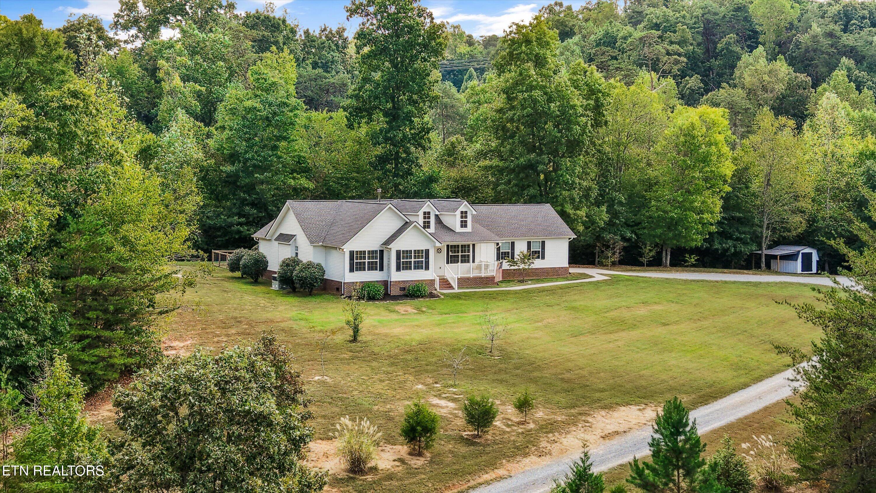 9138 Tolson Road Knoxville TN 37938