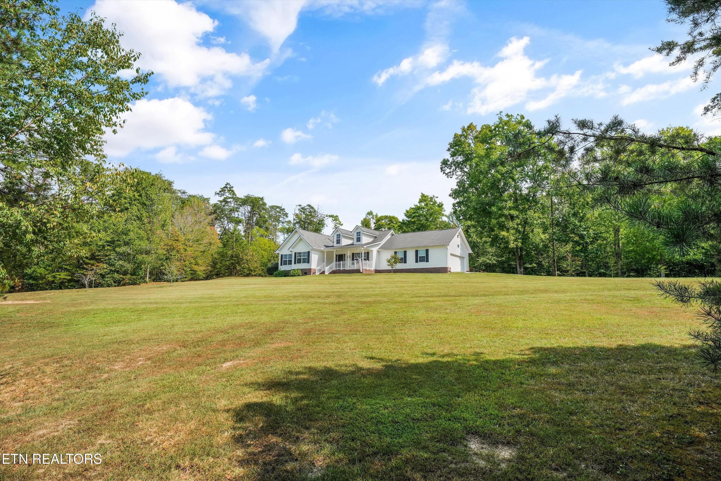 9138 Tolson Road Knoxville TN 37938