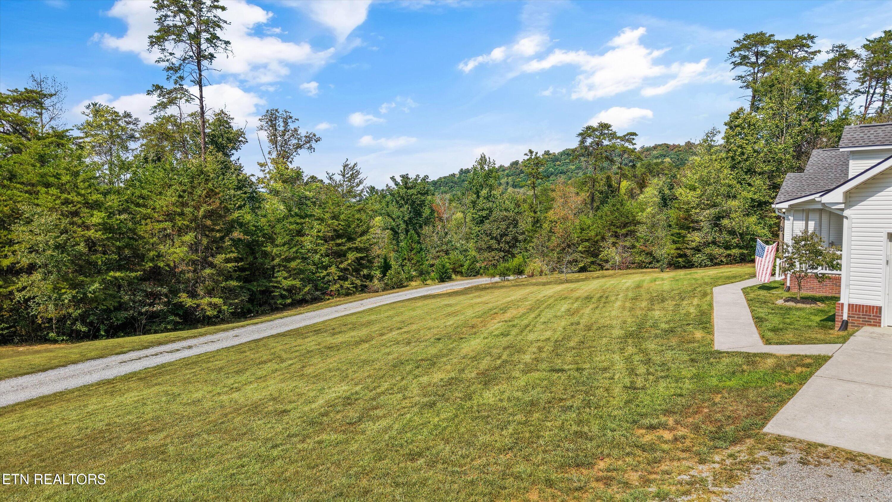 9138 Tolson Road Knoxville TN 37938