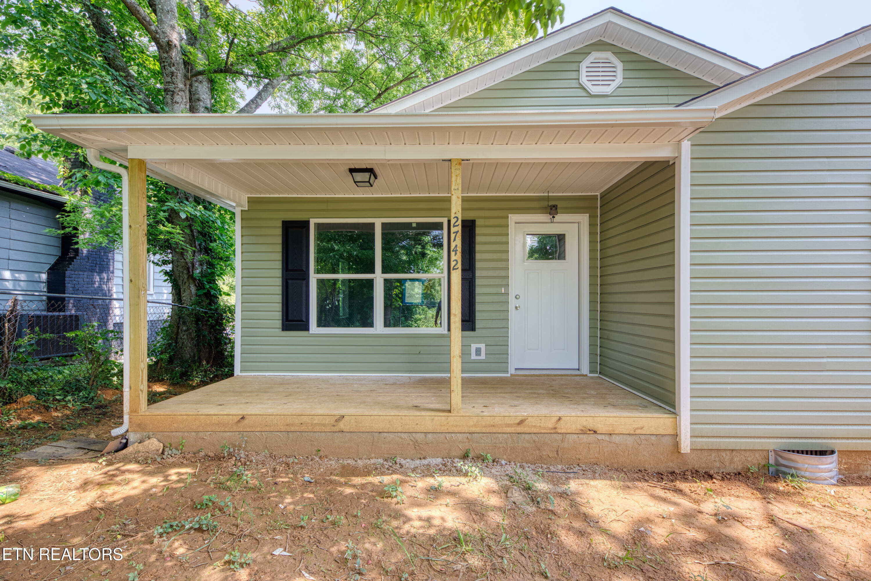 2742 Wilson Avenue Knoxville TN 37914