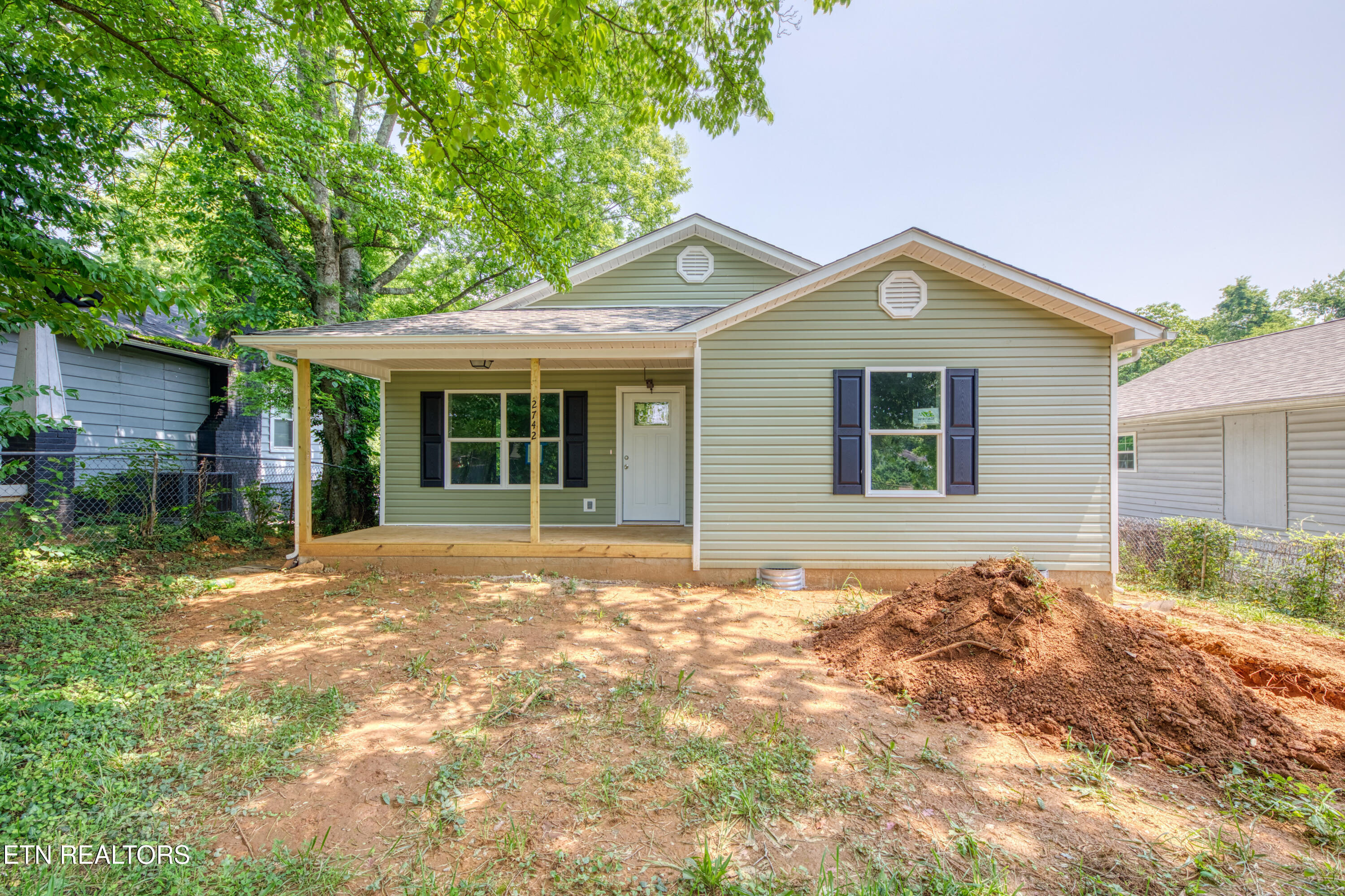 2742 Wilson Avenue Knoxville TN 37914