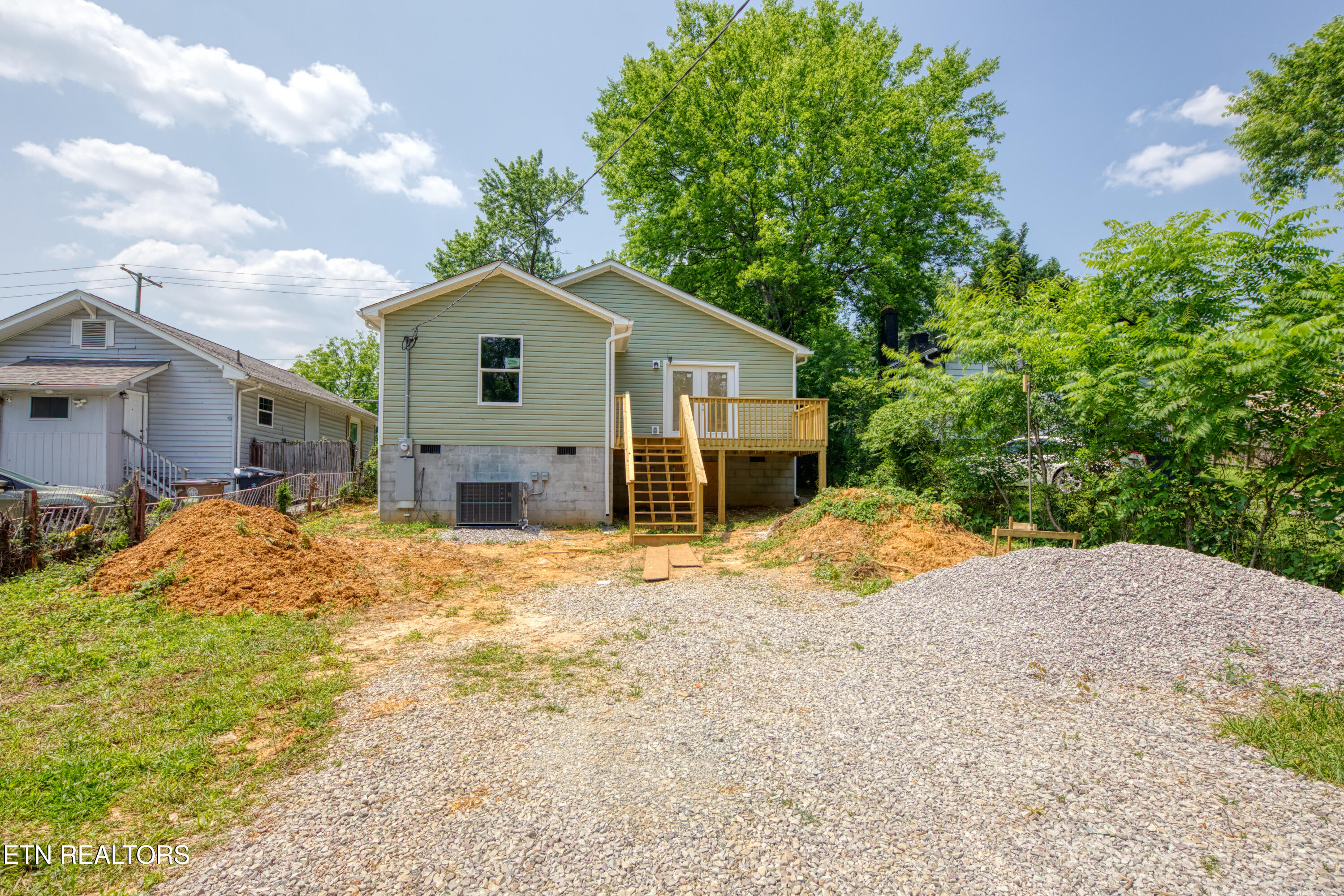 2742 Wilson Avenue Knoxville TN 37914