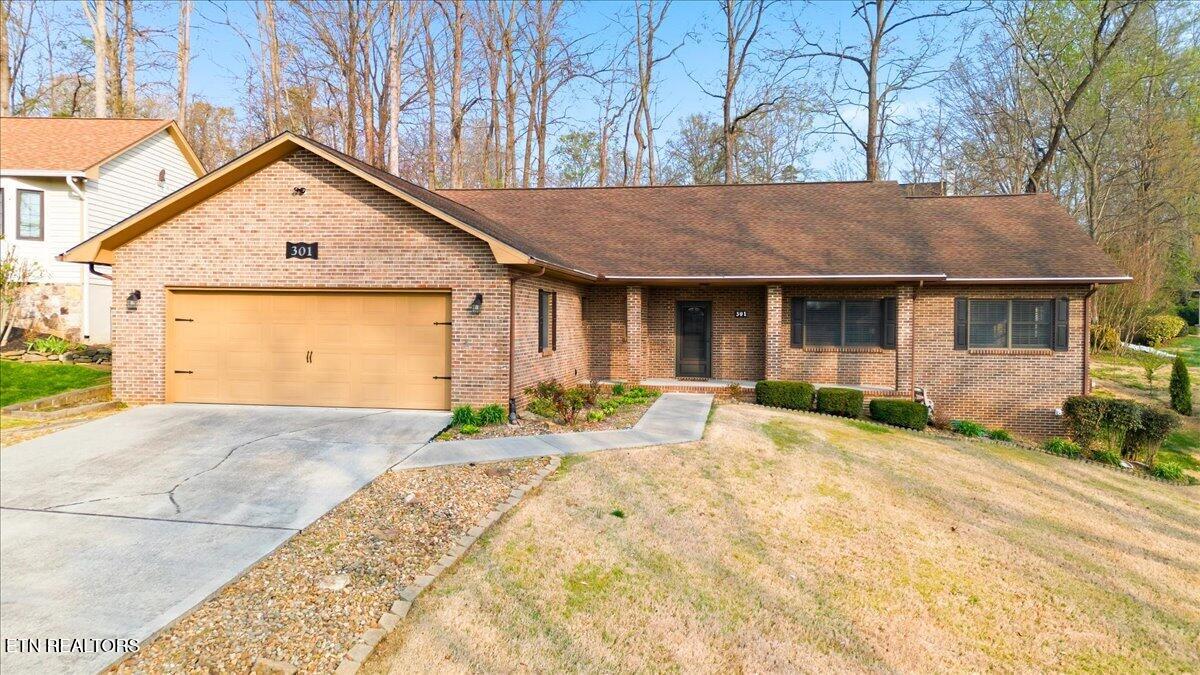 301 Cheestana Way Loudon TN 37774