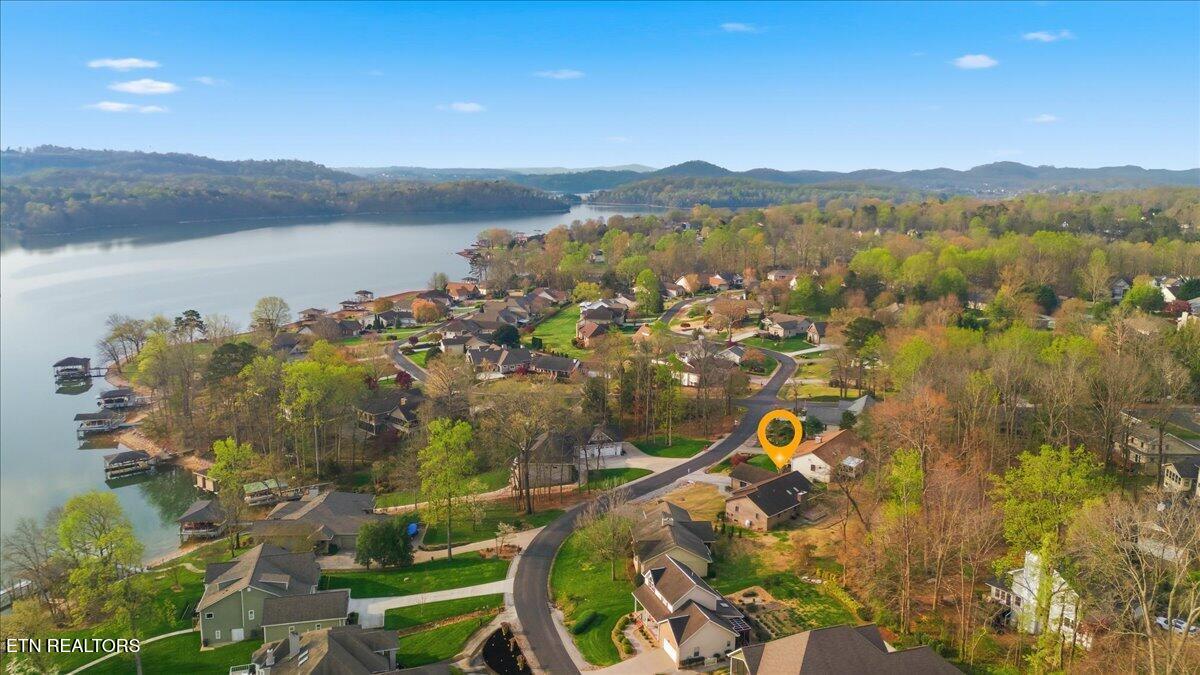 301 Cheestana Way Loudon TN 37774